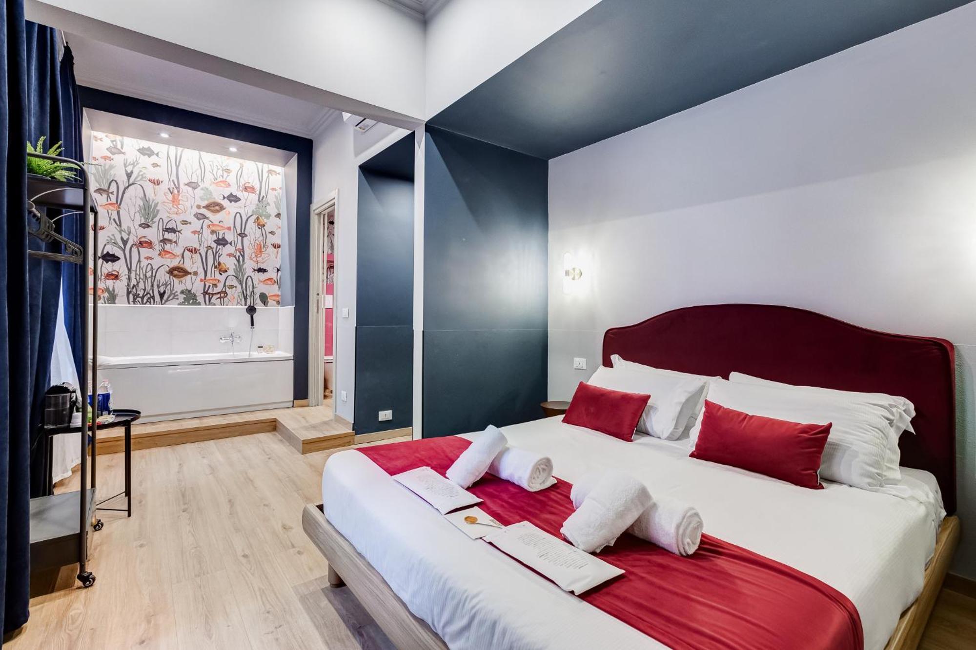 Collina 24 - Center Affittacamere