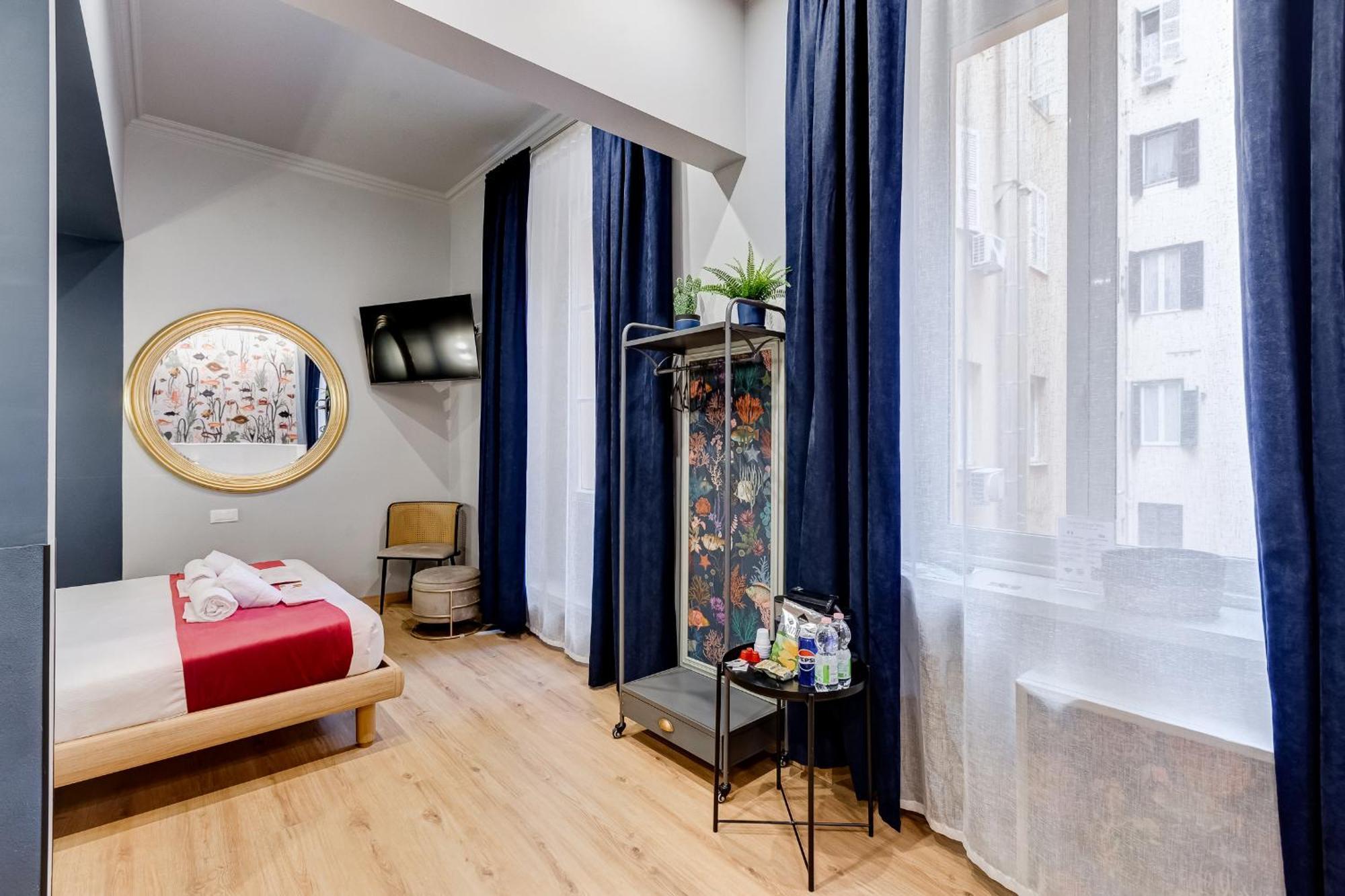 Affittacamere Collina 24 - Center *