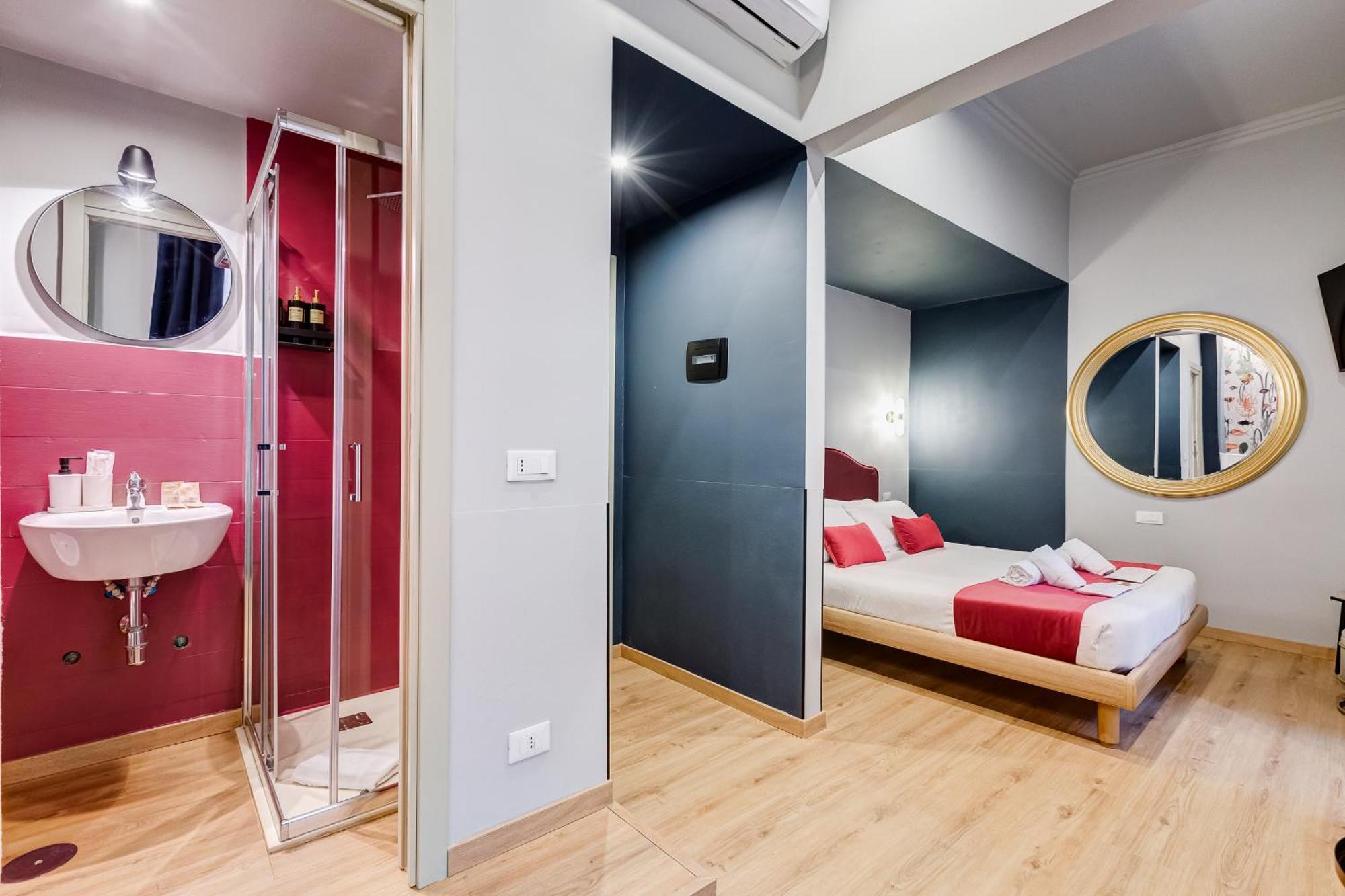 Collina 24 - Center *