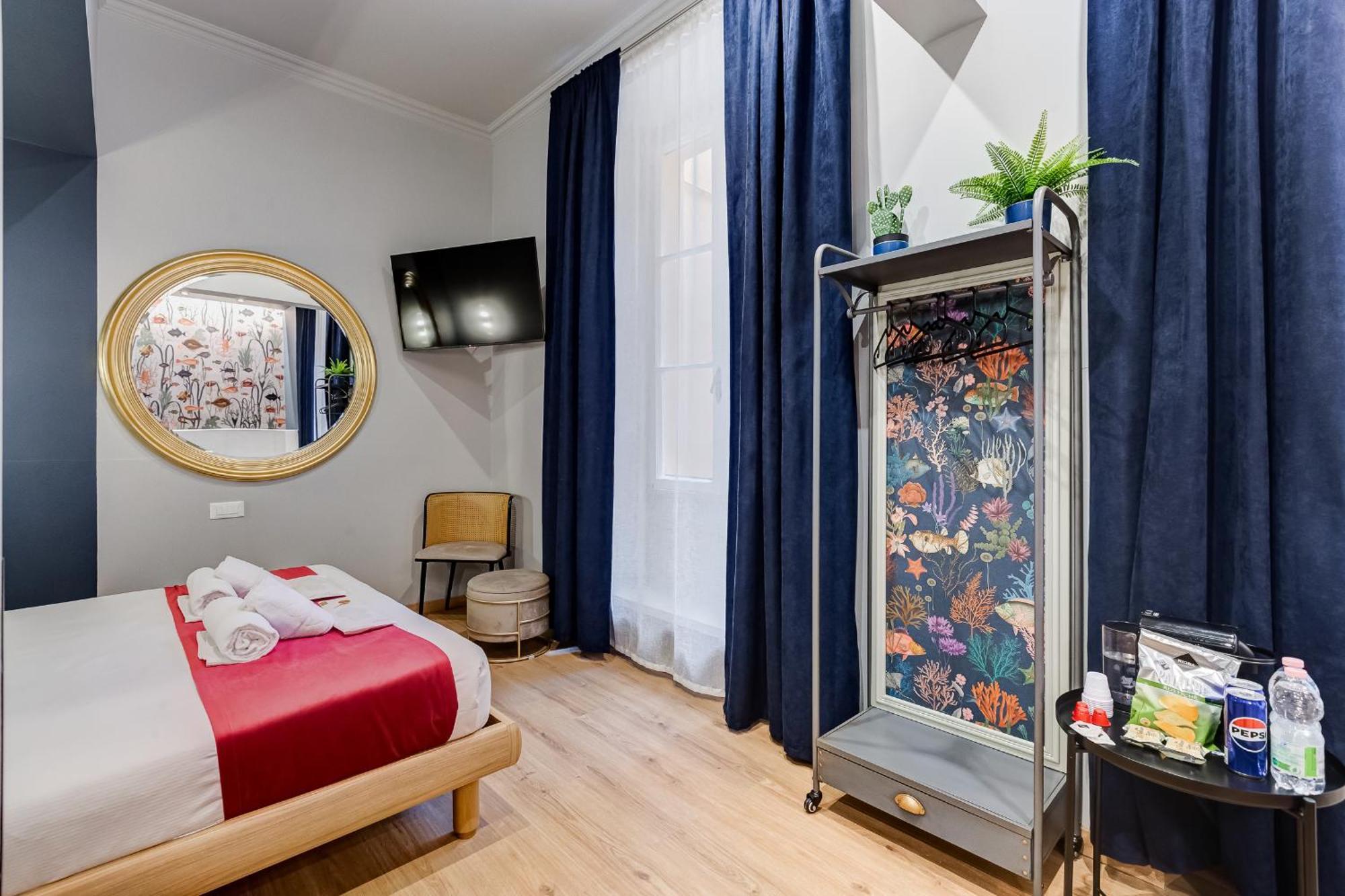 Collina 24 - Center Affittacamere *