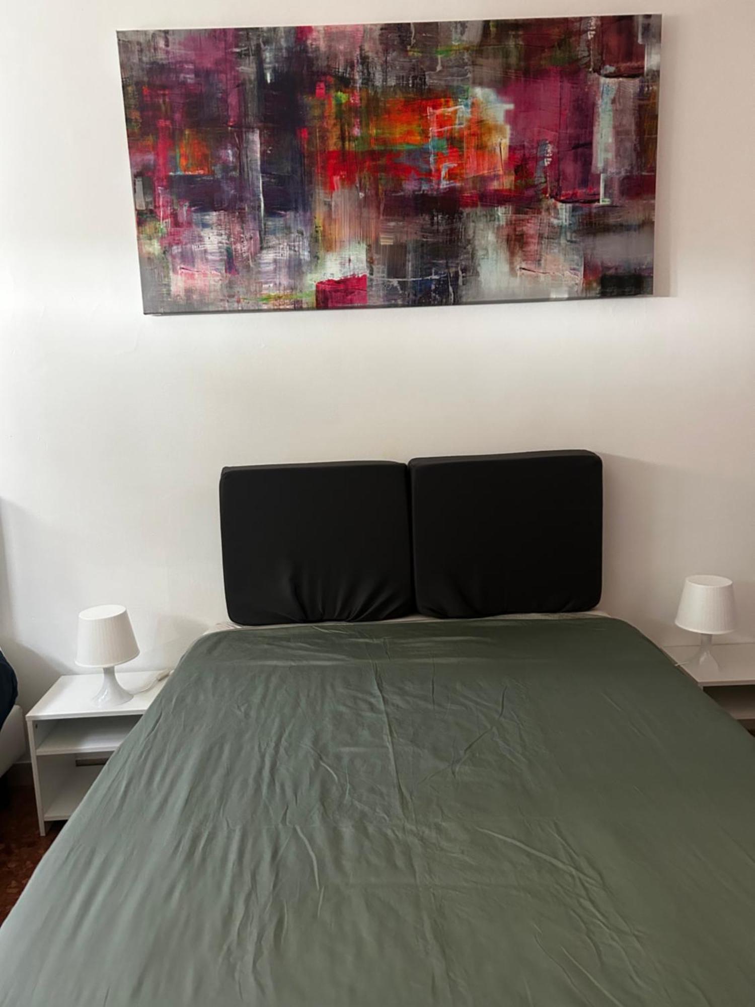 Bam Bam Tiburtina Guest house