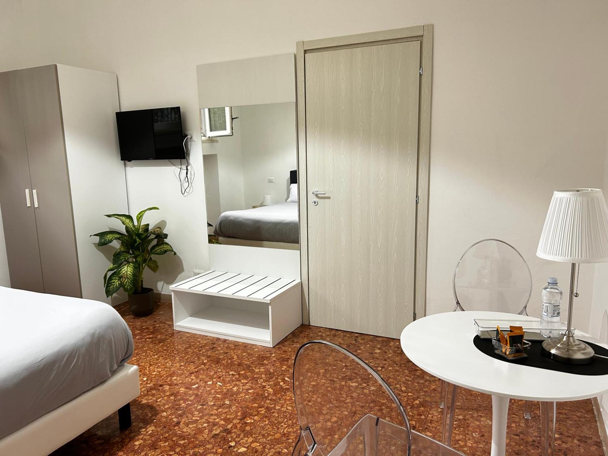 Guest house Bam Bam Tiburtina