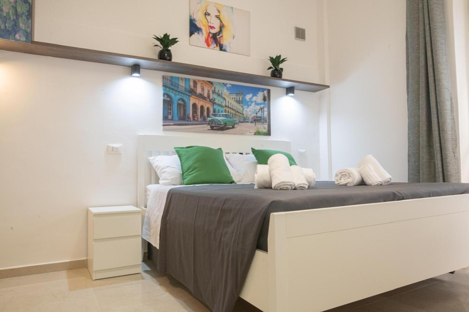 Gmm Guest house *