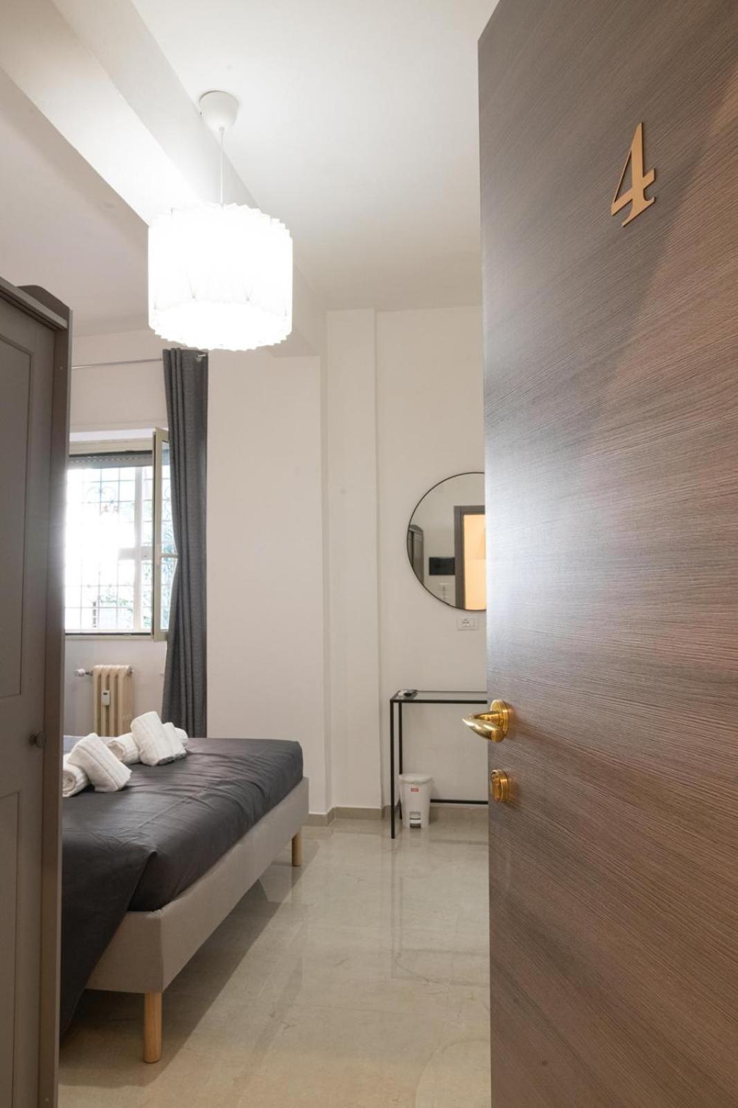 Guest house Gmm Rome