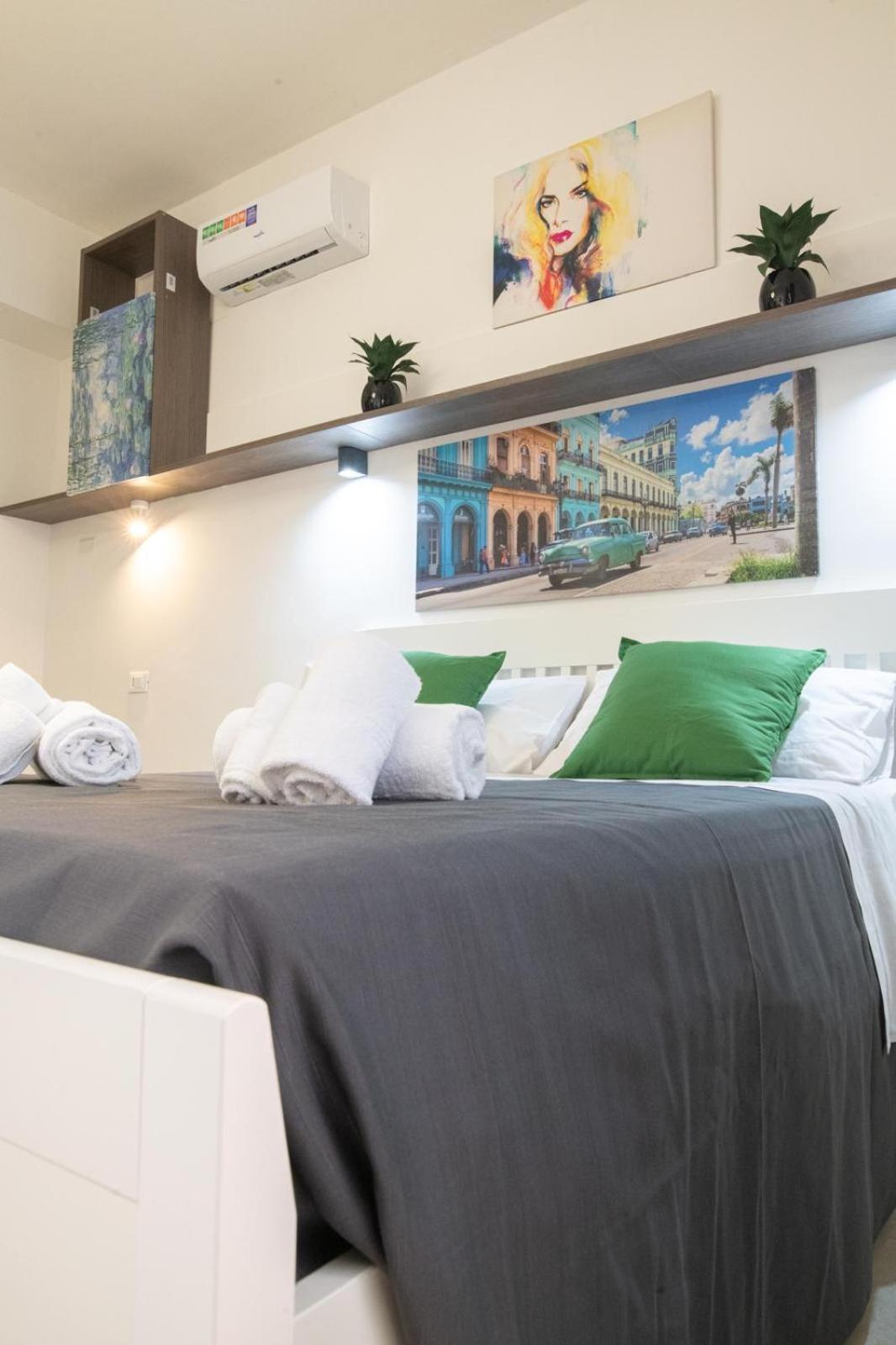 Guest house Gmm