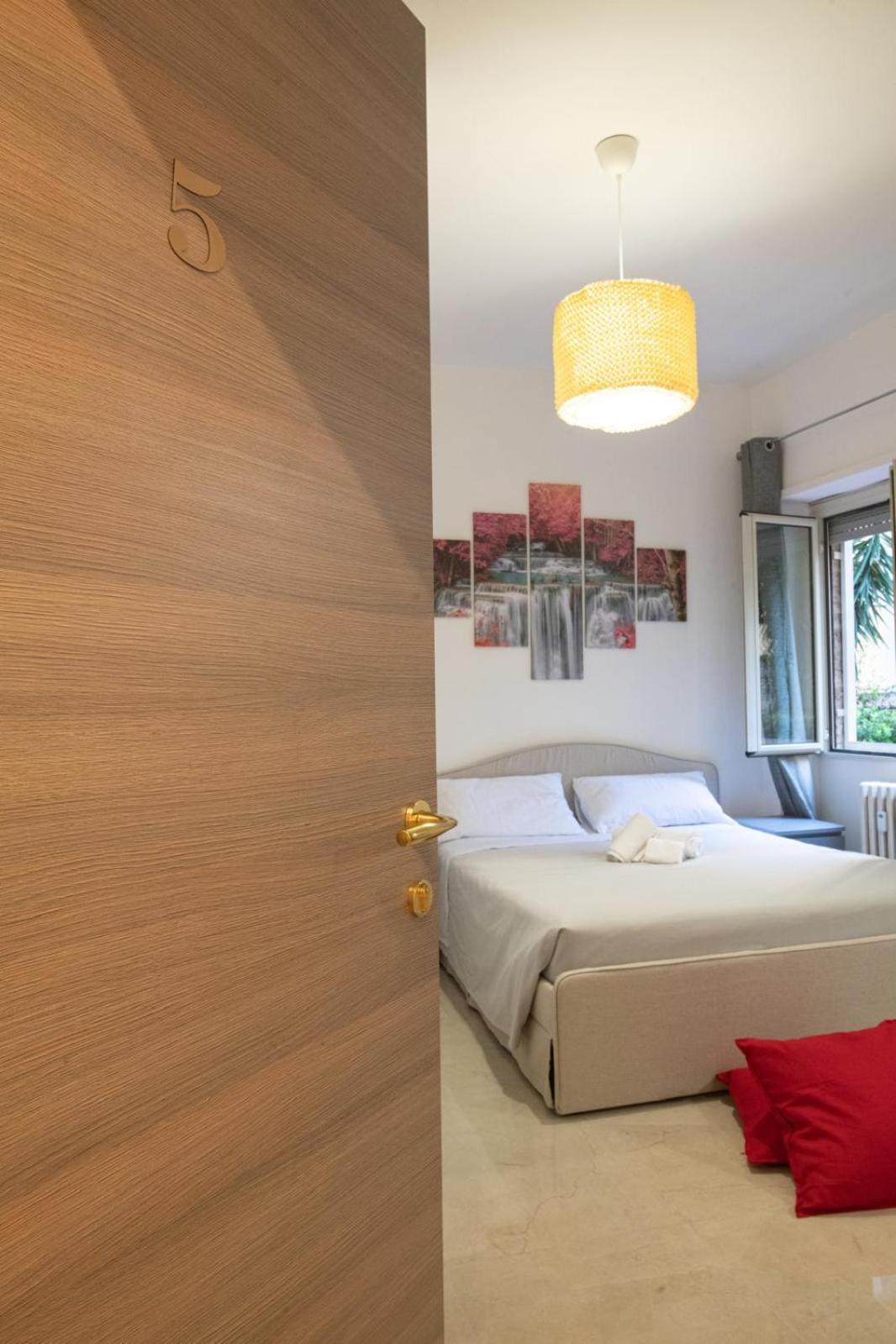 Gmm Guest house Rome