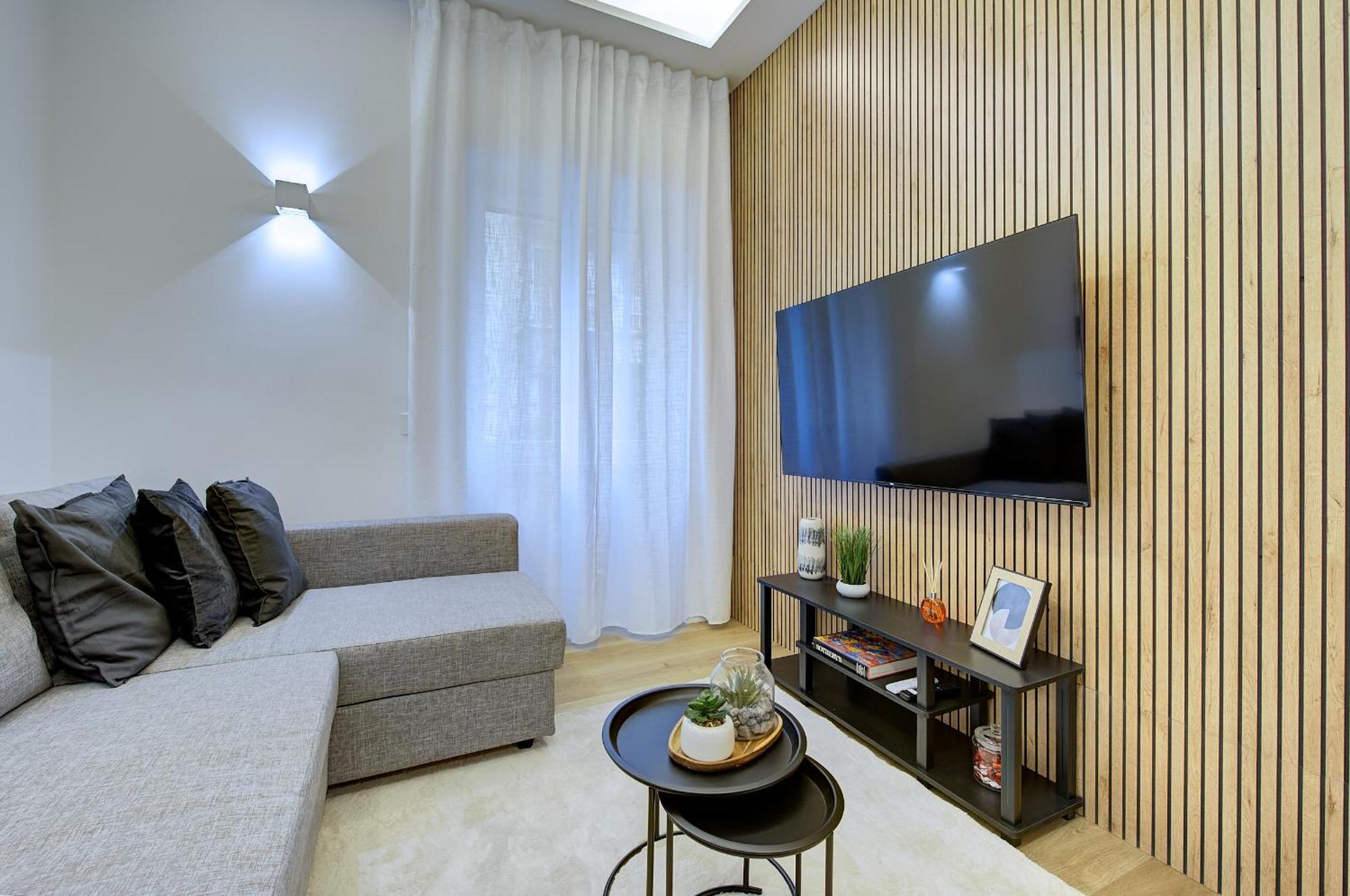 Silver Loft San Giovanni Rome