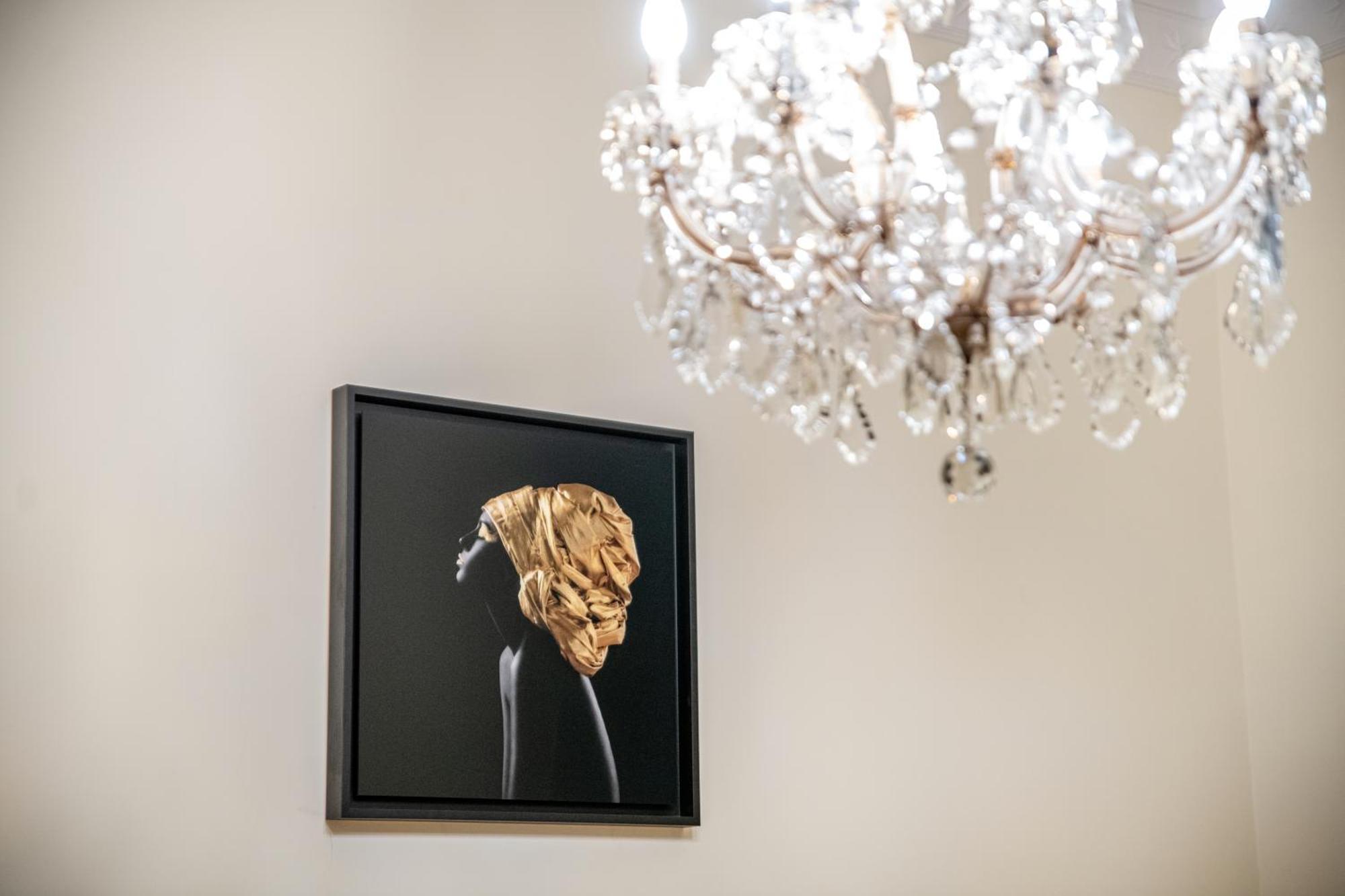 Stella Luxury House - Lombardia Apartment