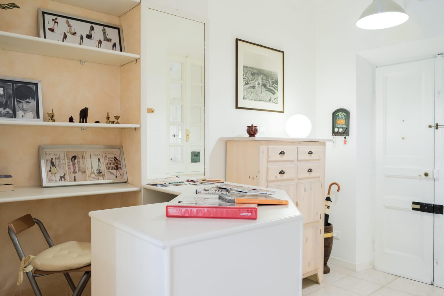 Apartment Casa Dei Vicoli Rome