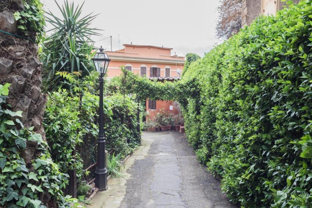 Apartment Casa Dei Vicoli Rome