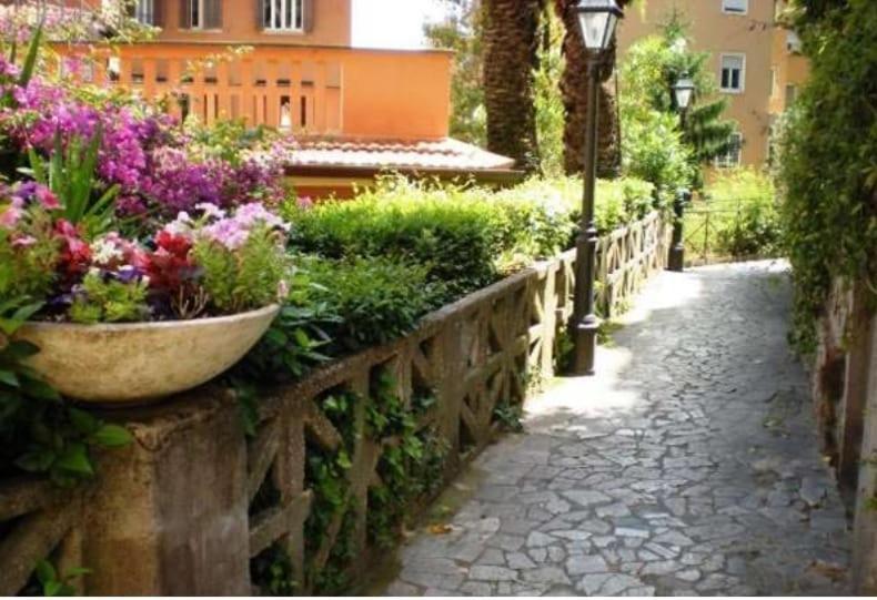 Casa Dei Vicoli