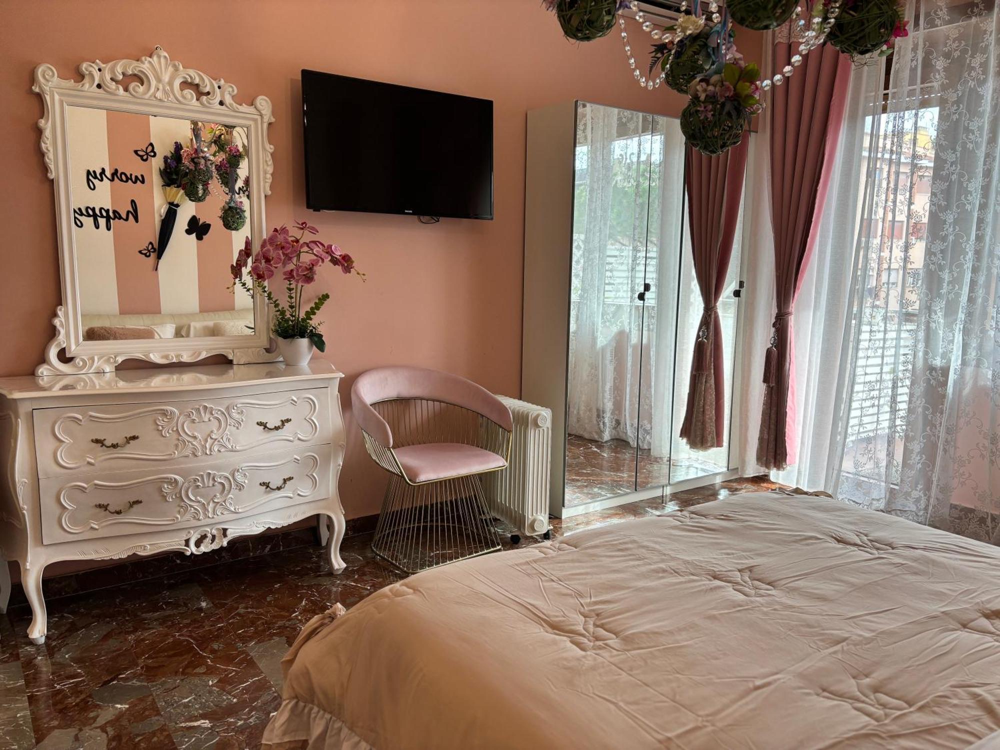 Affittacamere Magenta Deluxe Gregorio Vii Roma