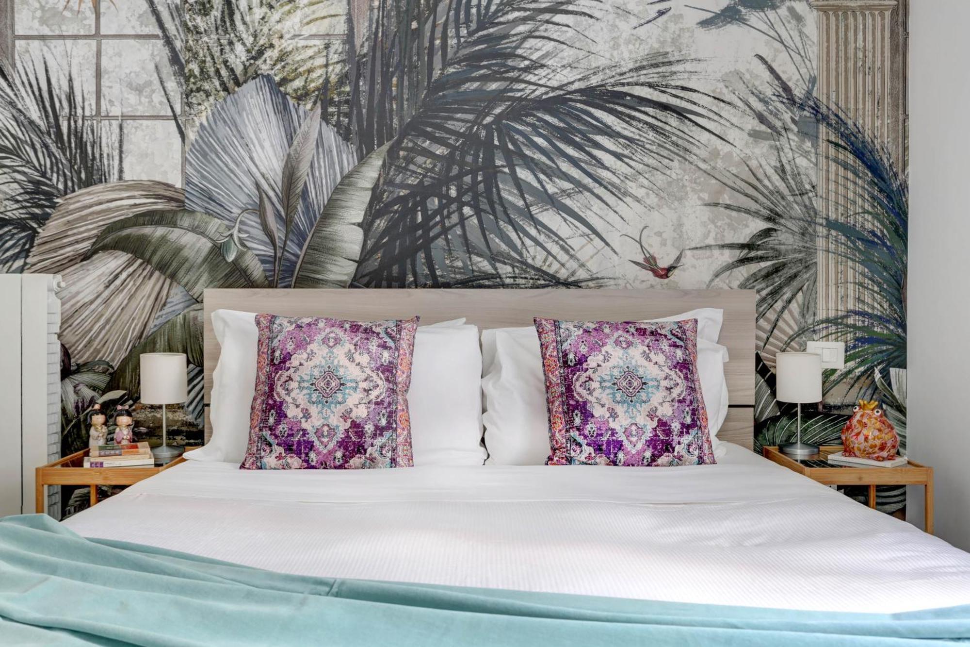 Appartamento Santi Quattro Apartment&rooms - Colosseo Roma
