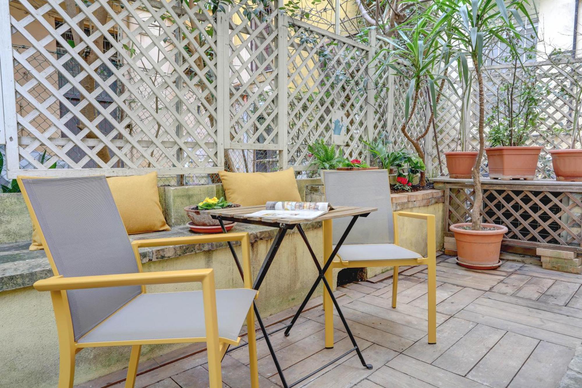 Appartamento Santi Quattro Apartment&rooms - Colosseo