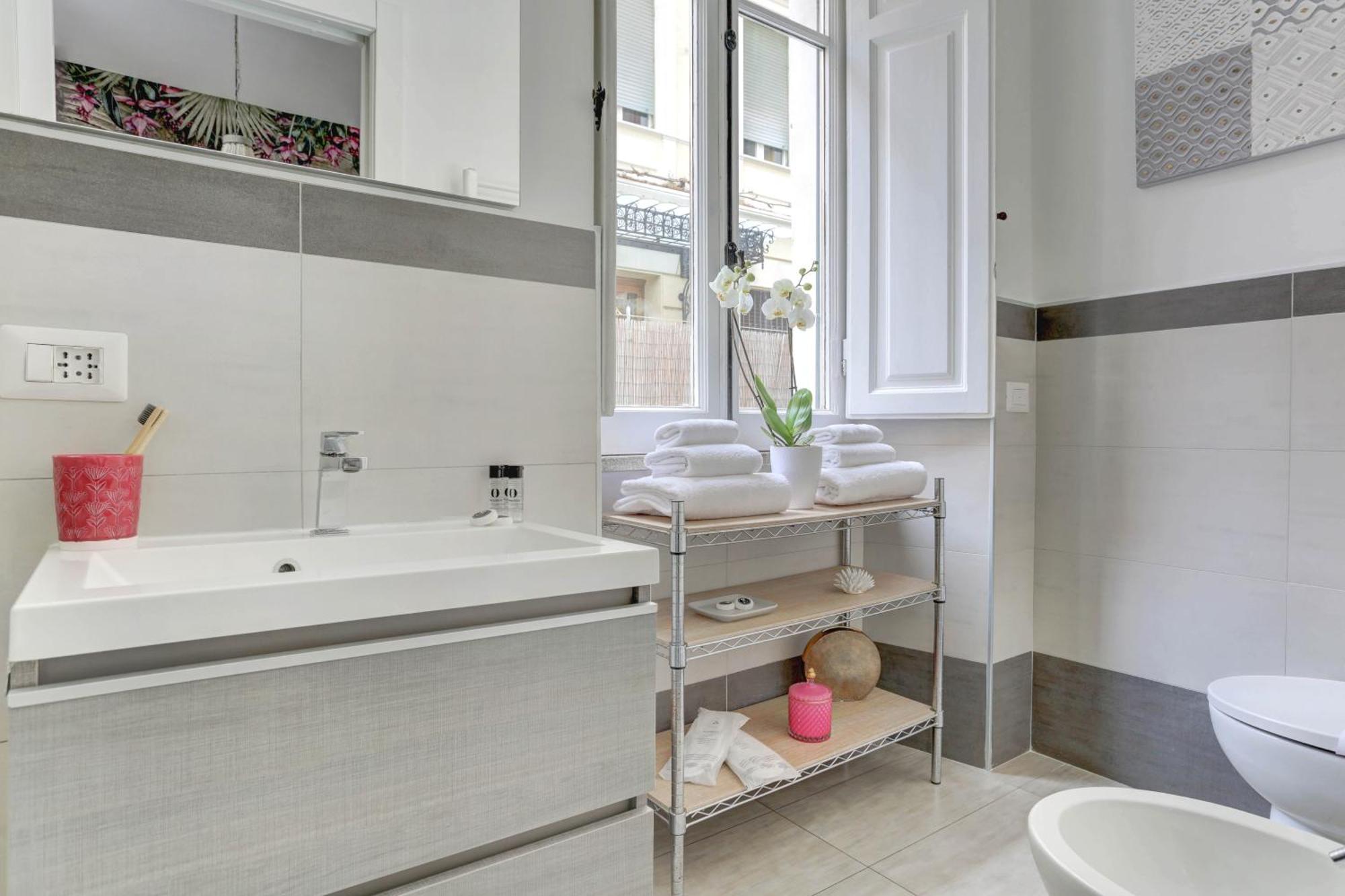 Appartamento Santi Quattro Apartment&rooms - Colosseo *