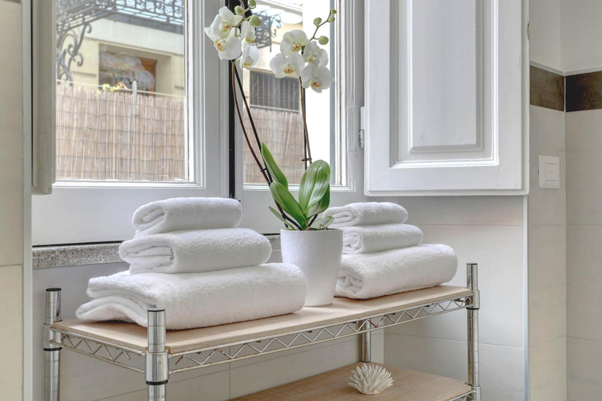 Appartamento Santi Quattro Apartment&rooms - Colosseo Roma