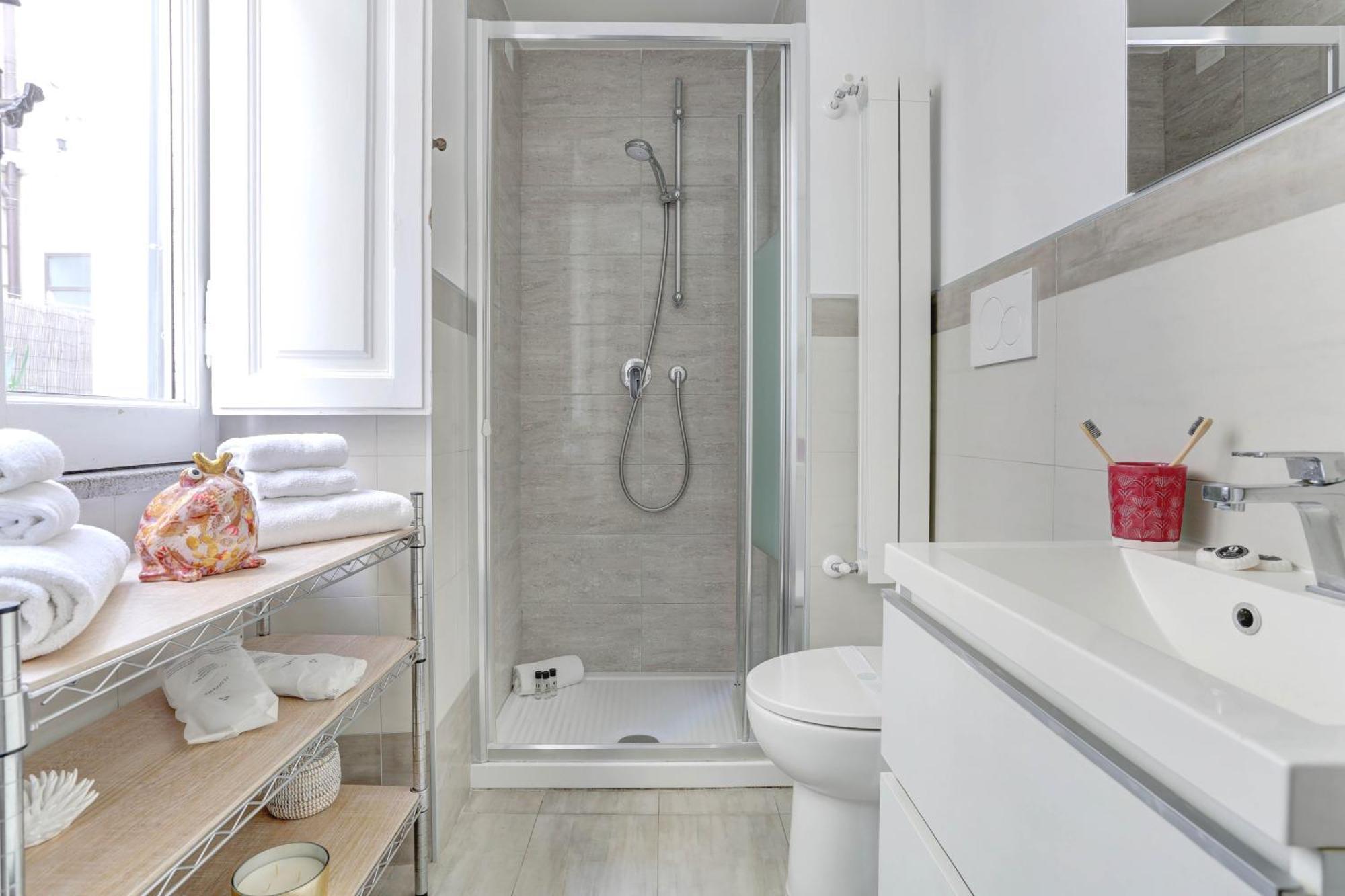 Santi Quattro Apartment&rooms - Colosseo Roma