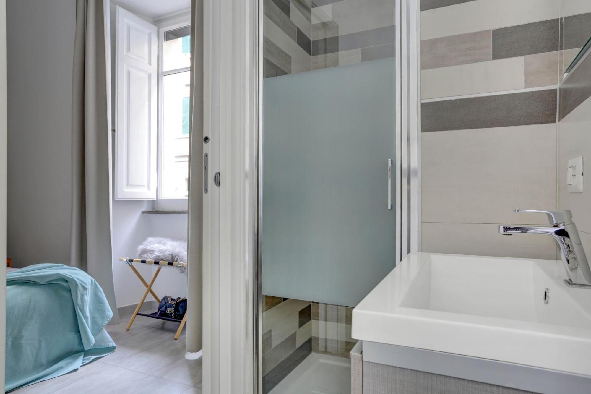 Appartamento Santi Quattro Apartment&rooms - Colosseo *