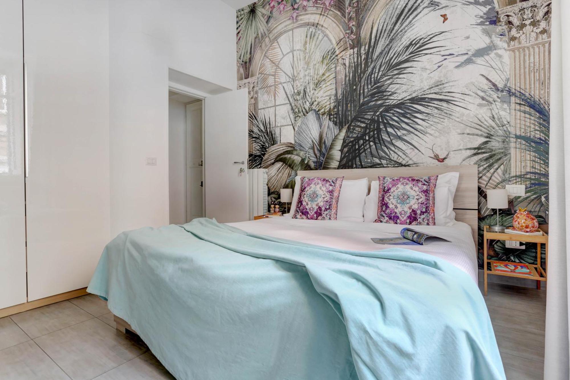 Appartamento Santi Quattro Apartment&rooms - Colosseo Roma