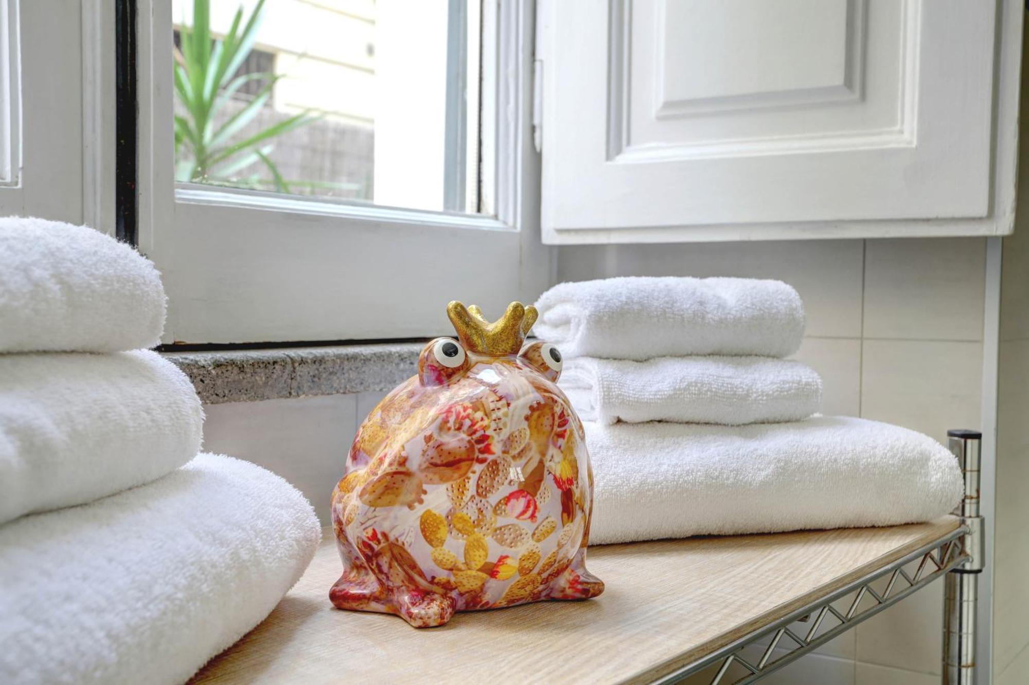 Santi Quattro Apartment&rooms - Colosseo * Roma