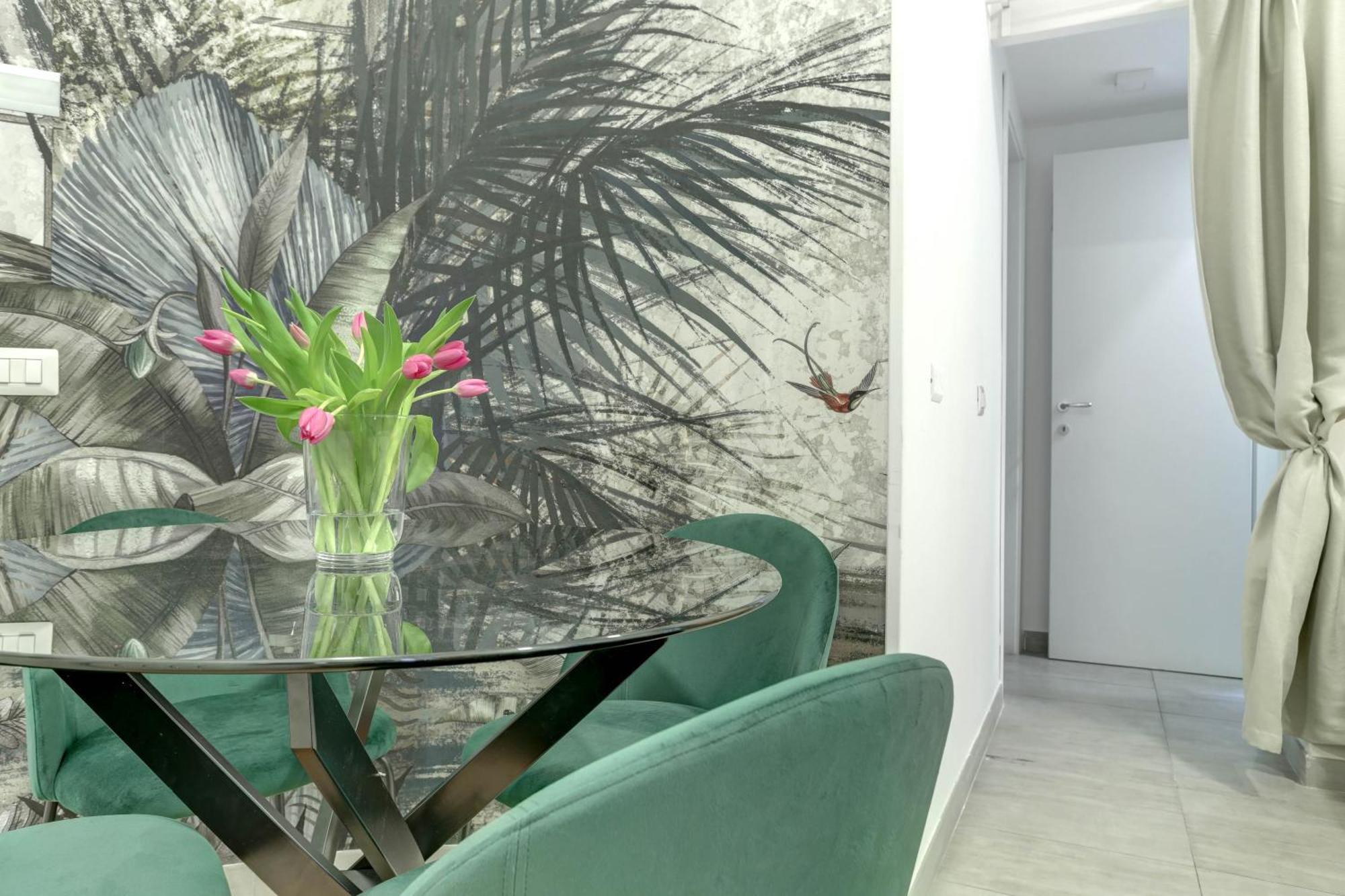 Santi Quattro Apartment&rooms - Colosseo Appartamento