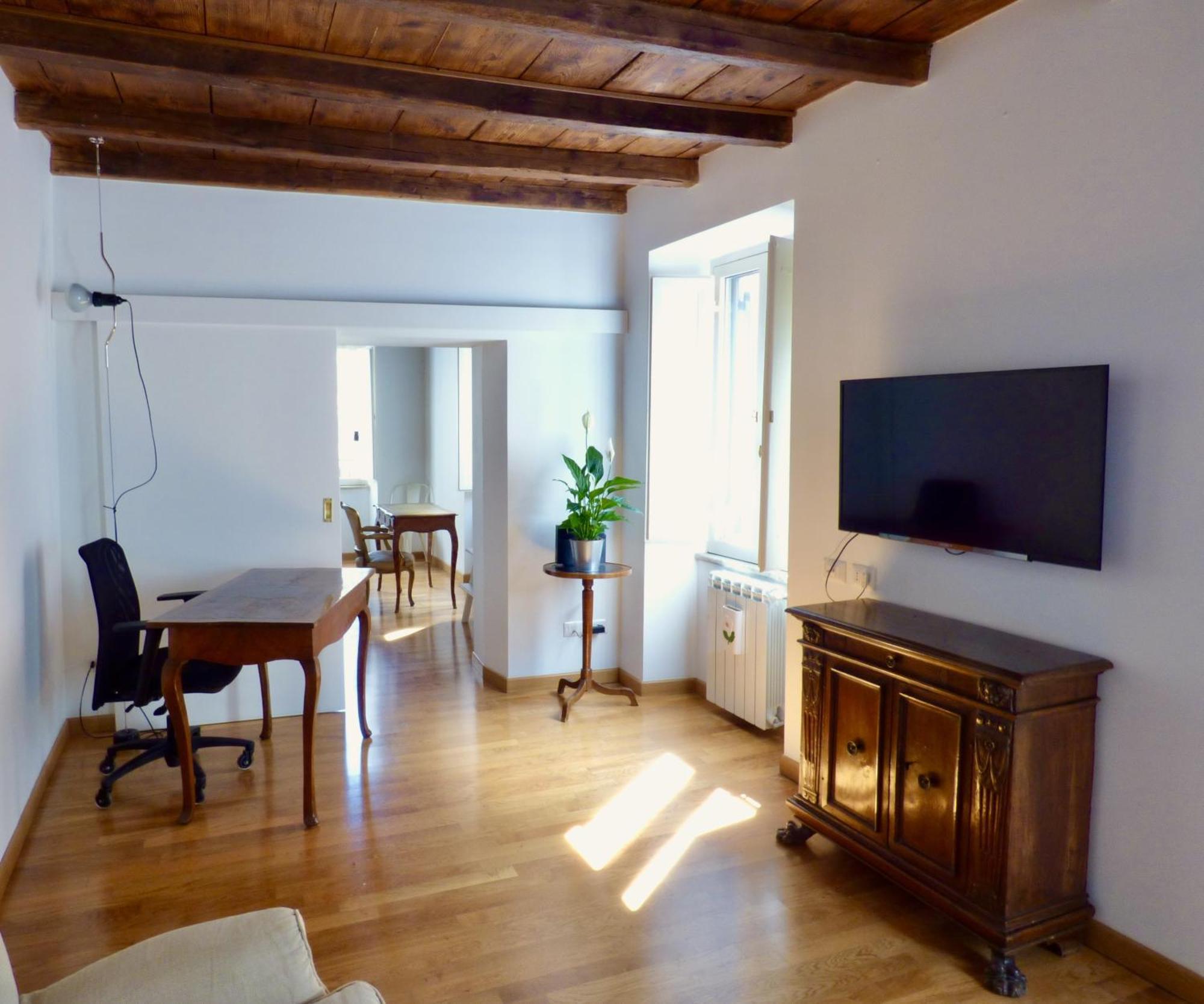 San Martino Apartment *