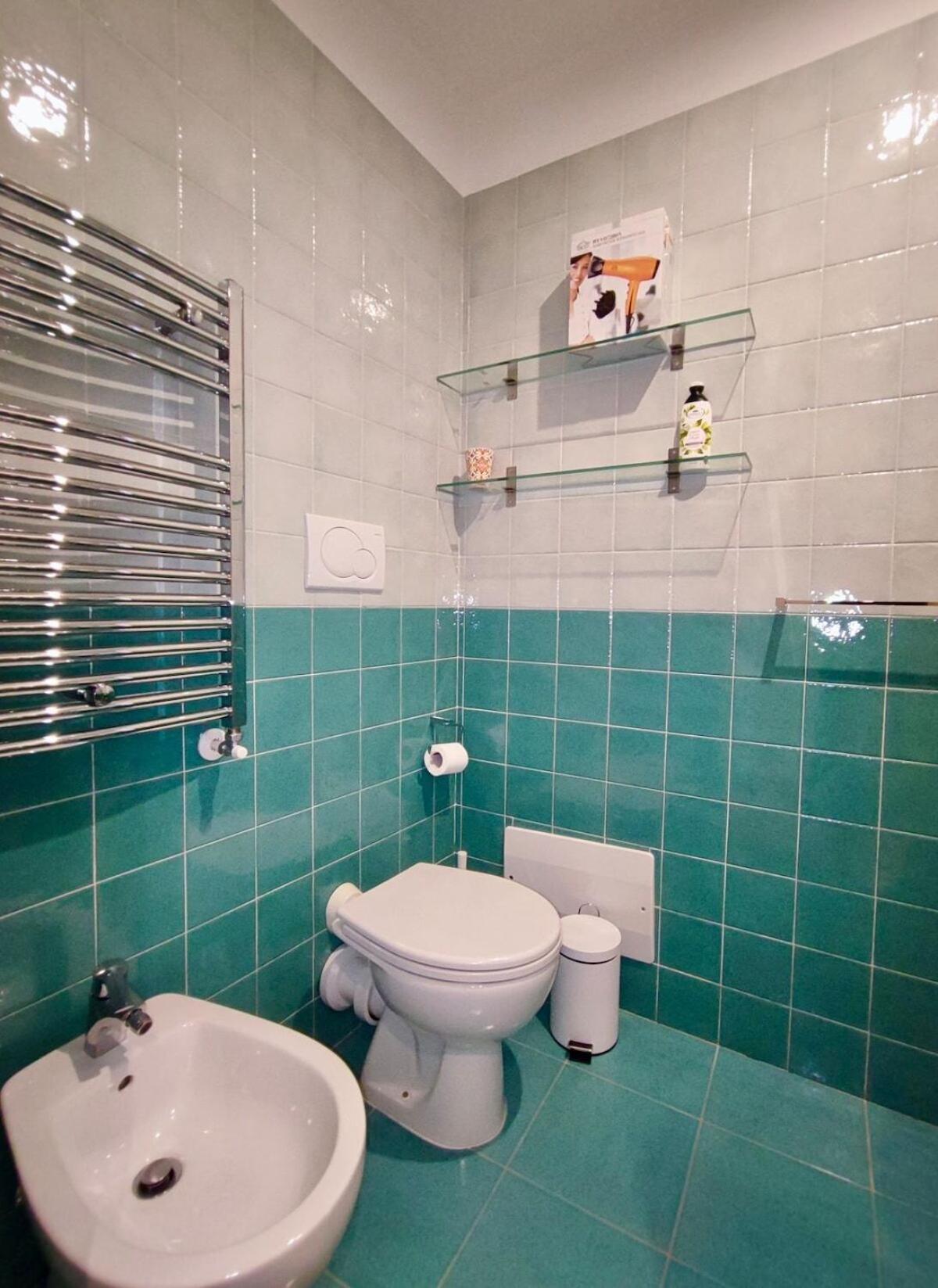 San Martino Apartment