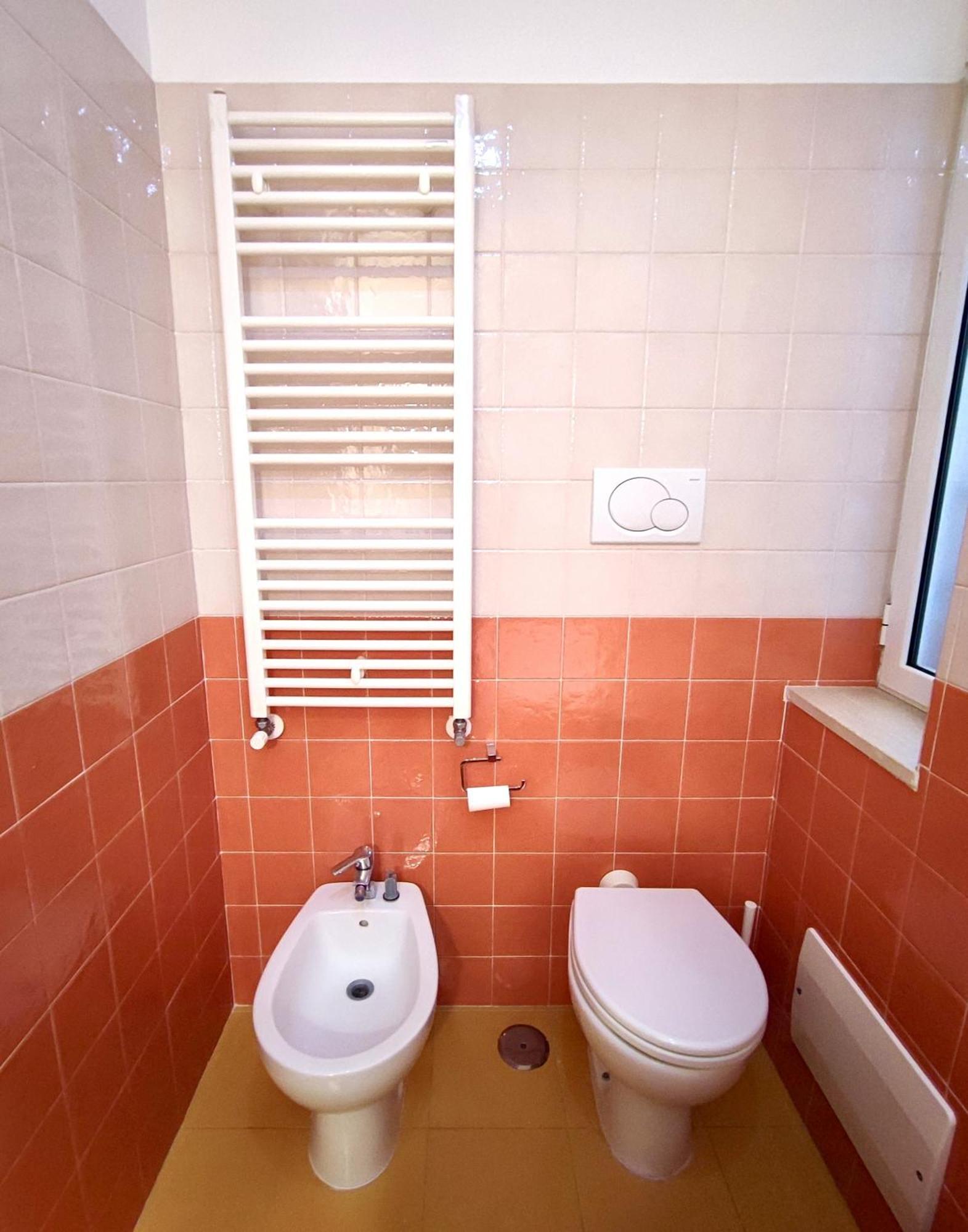 San Martino Apartment *