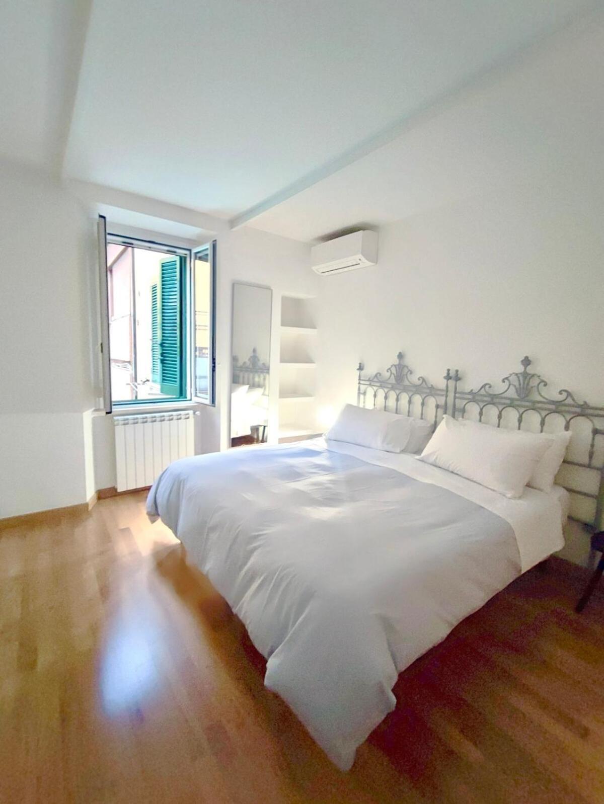 Apartment San Martino