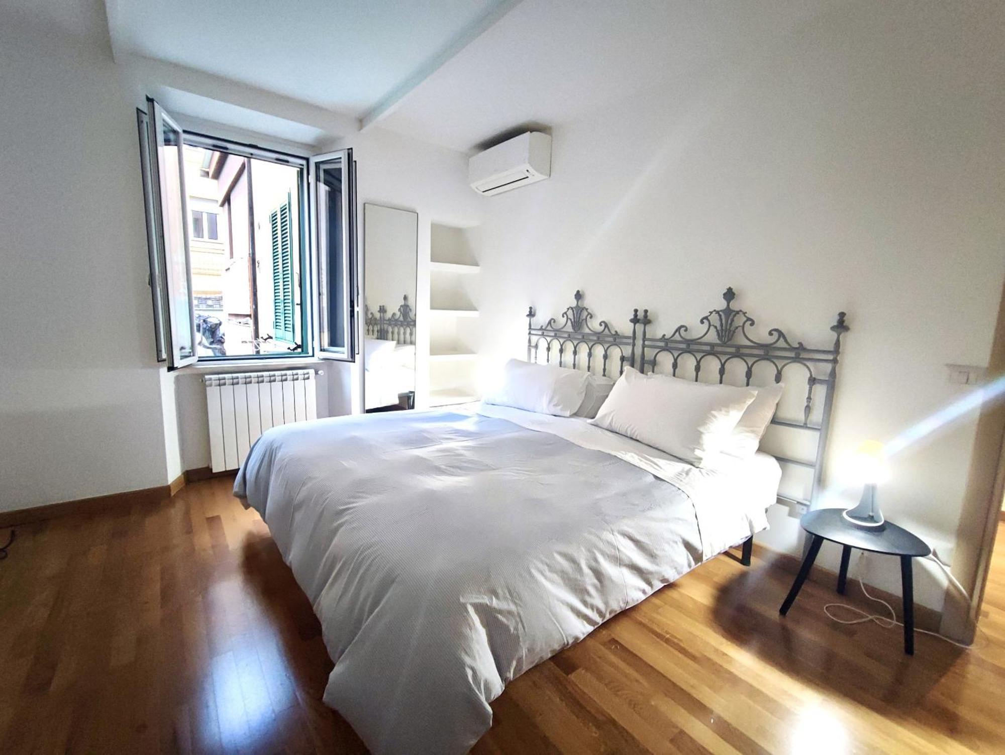 Apartment San Martino *