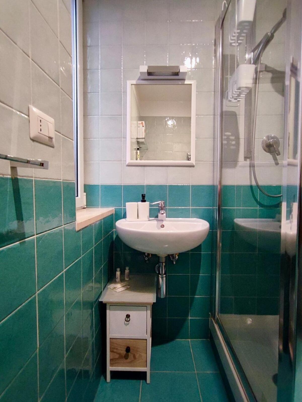 Apartment San Martino Rome