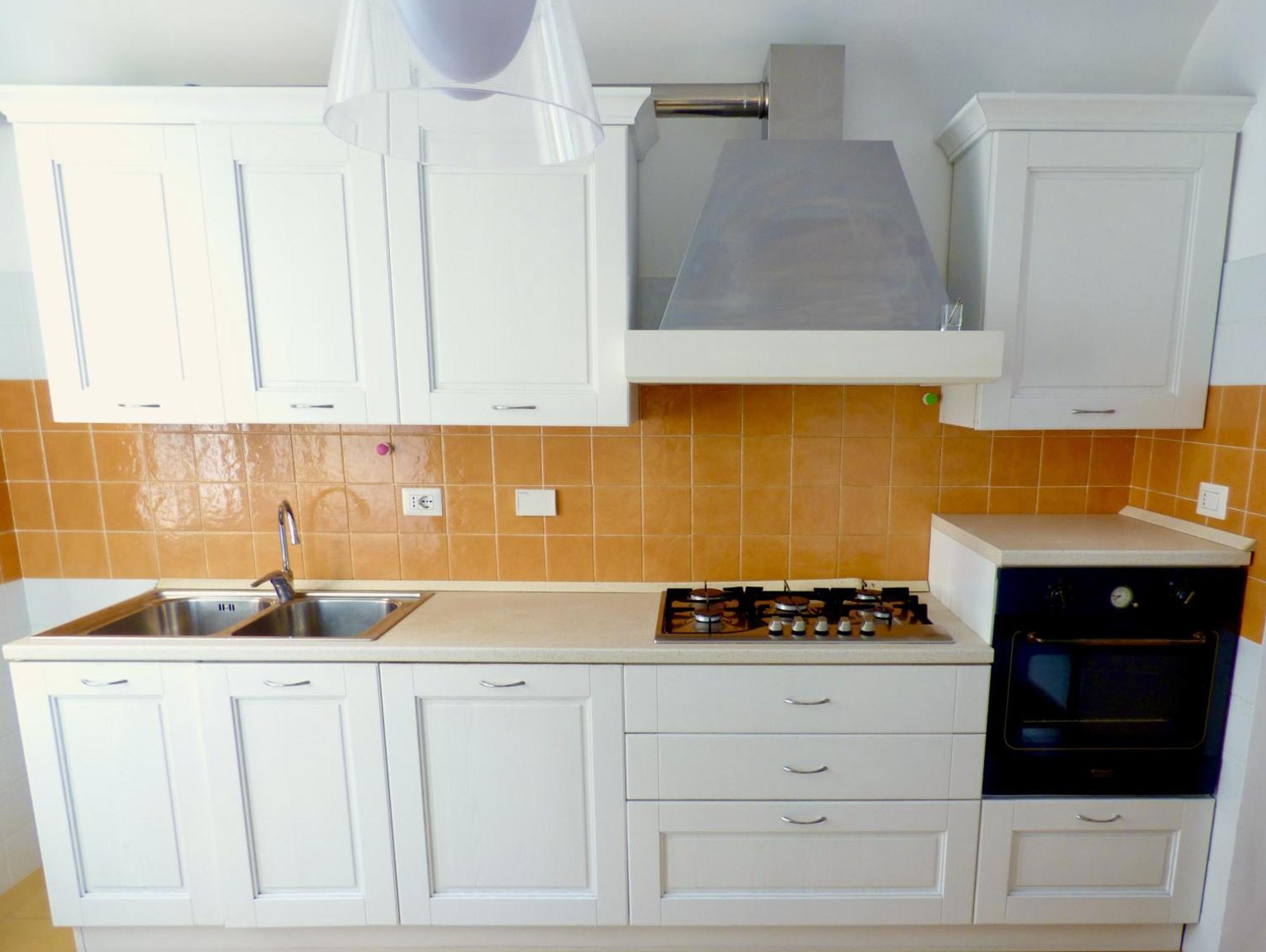 San Martino Apartment *