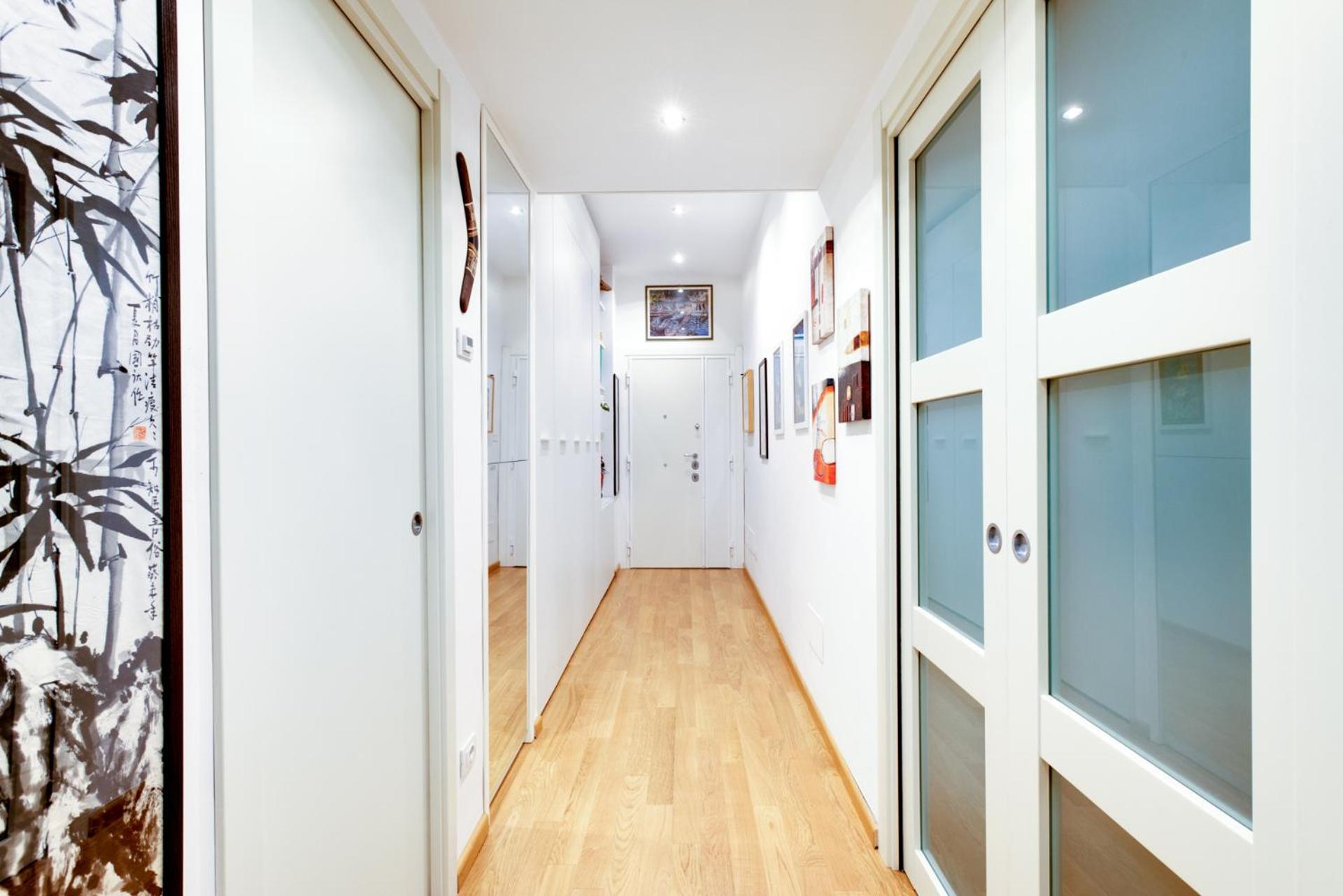 Apartment Lovely In - Casetta Mattei Rome