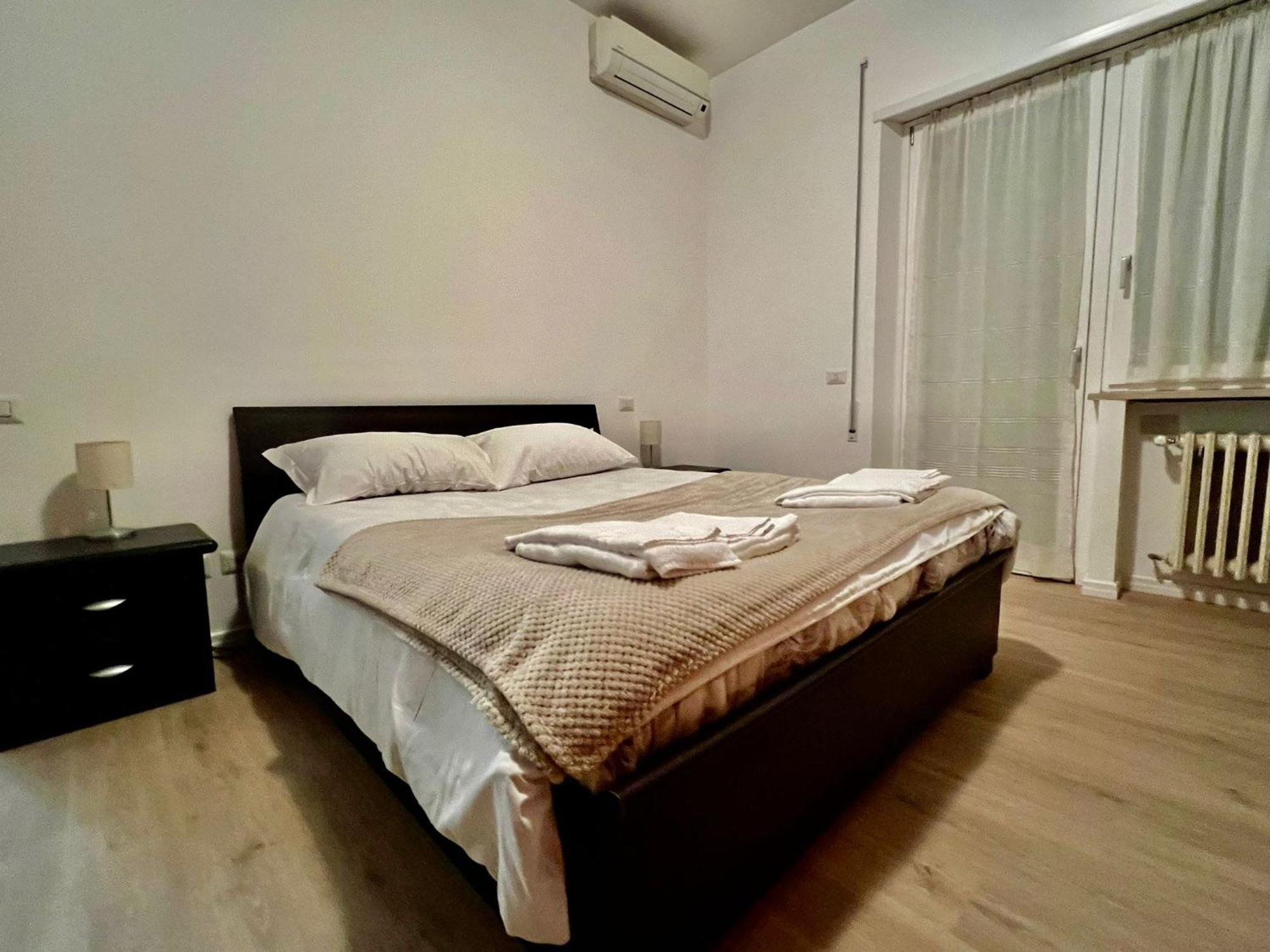 Domus Antonia Apartment Rome