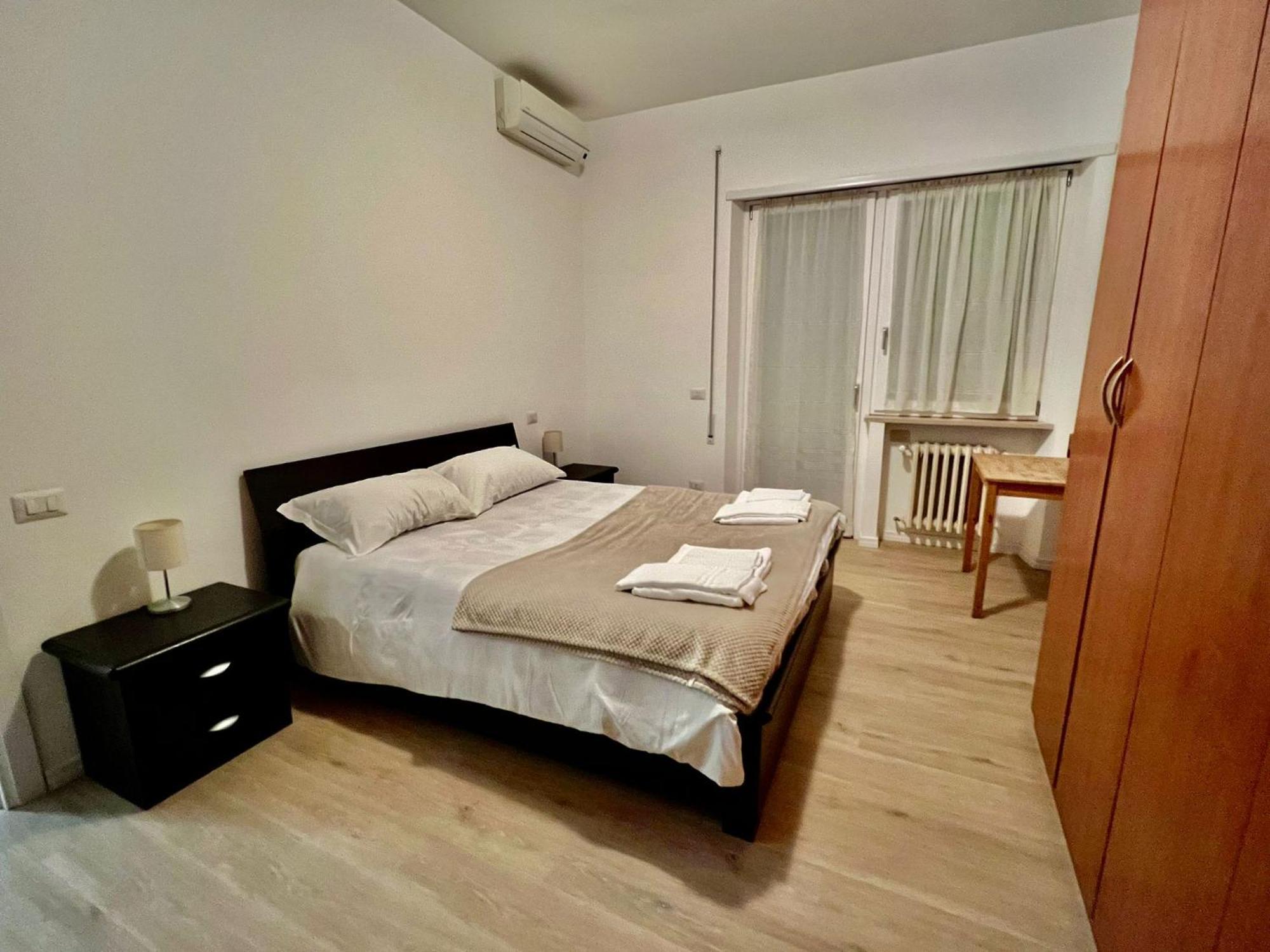 Apartment Domus Antonia Rome