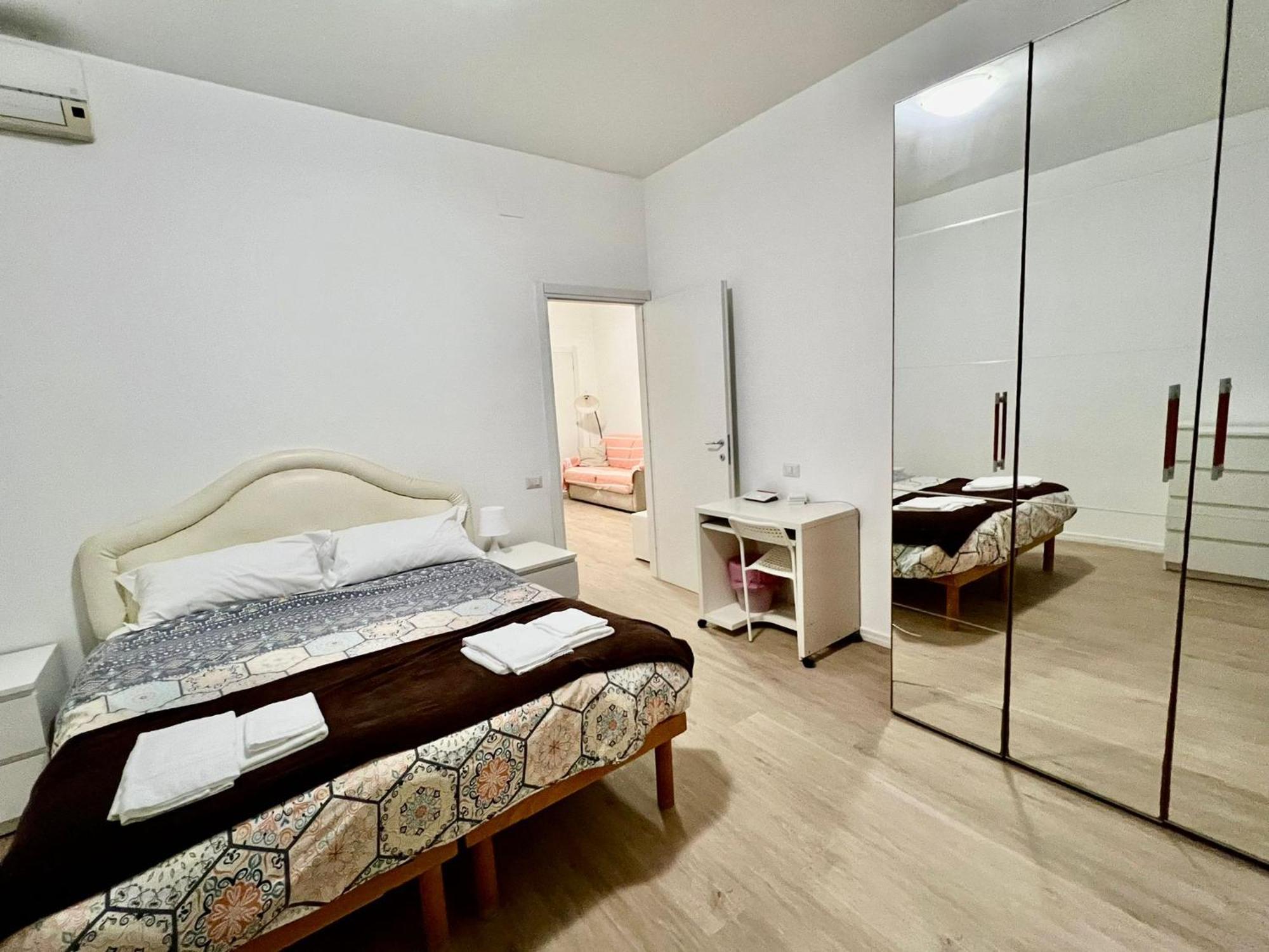 Domus Antonia Apartment