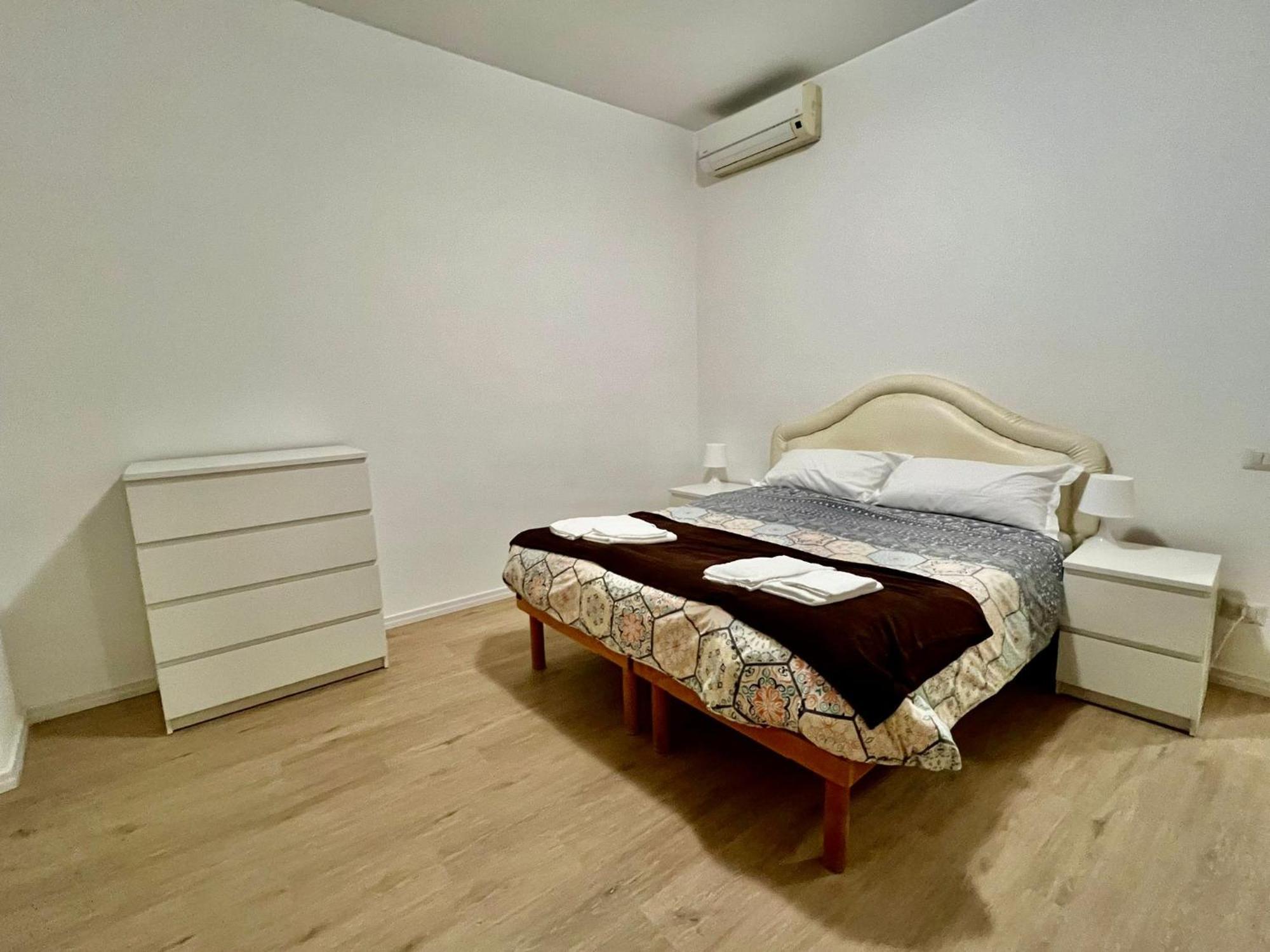 Apartment Domus Antonia