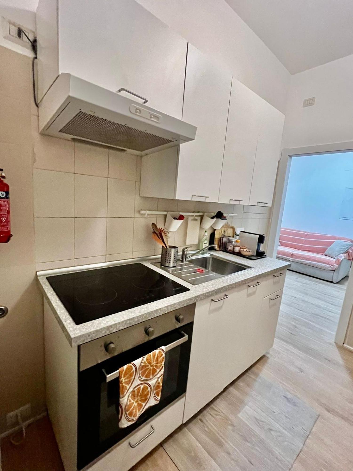 Apartment Domus Antonia Rome