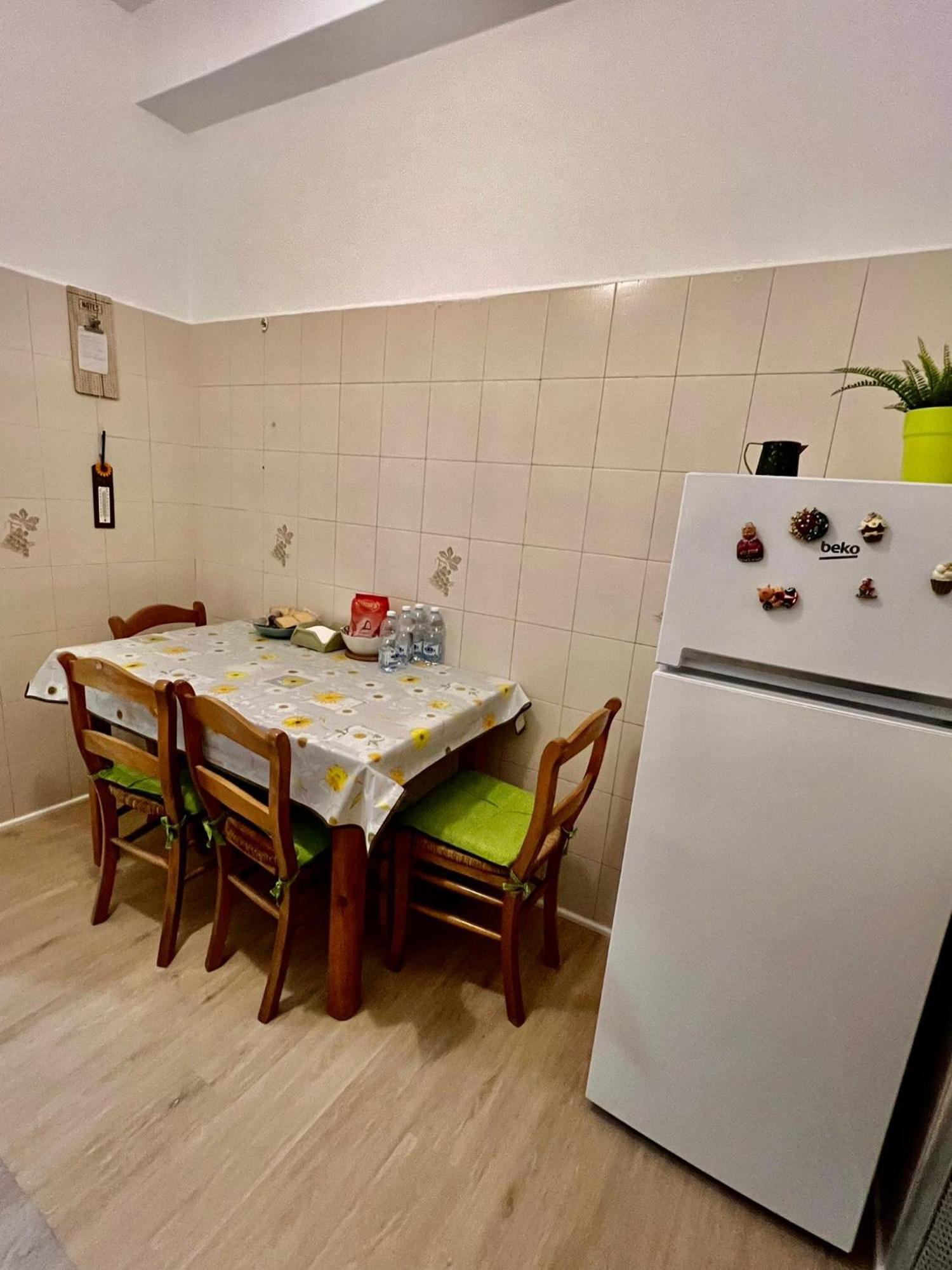 Domus Antonia Apartment