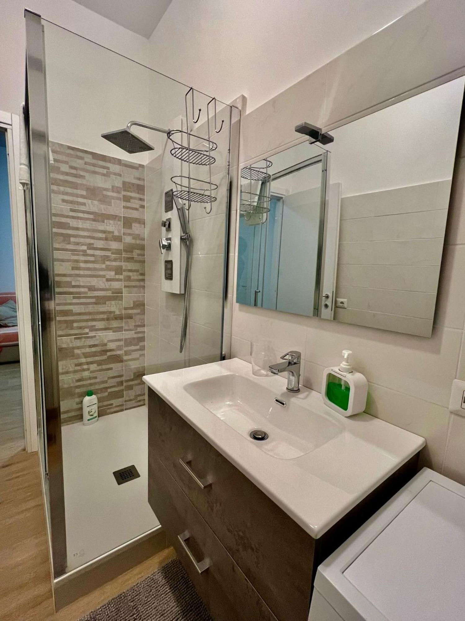Apartment Domus Antonia