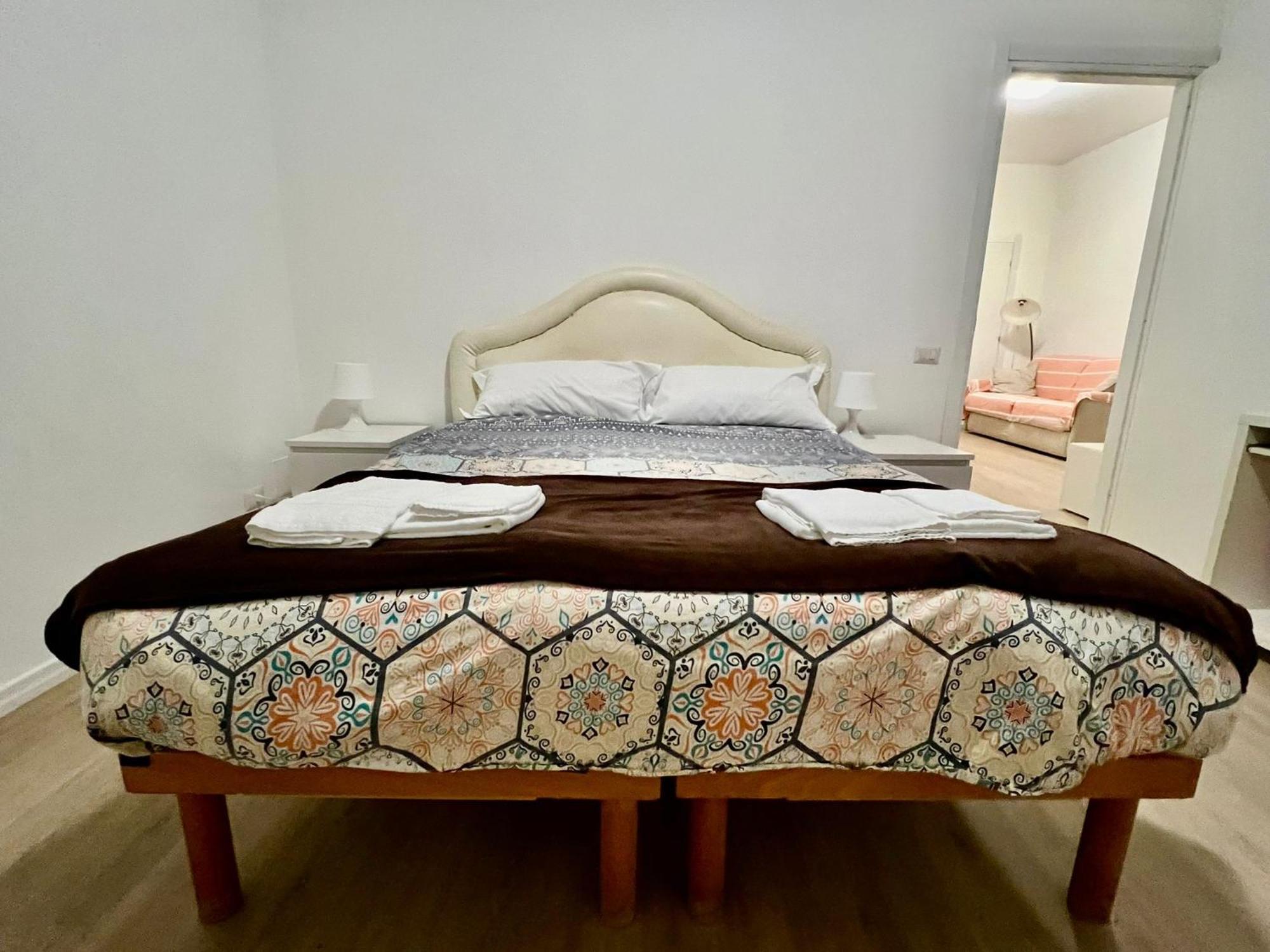 Domus Antonia Apartment *