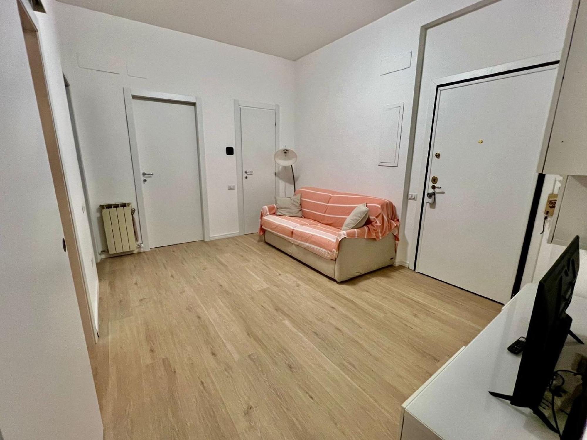 Apartment Domus Antonia Rome