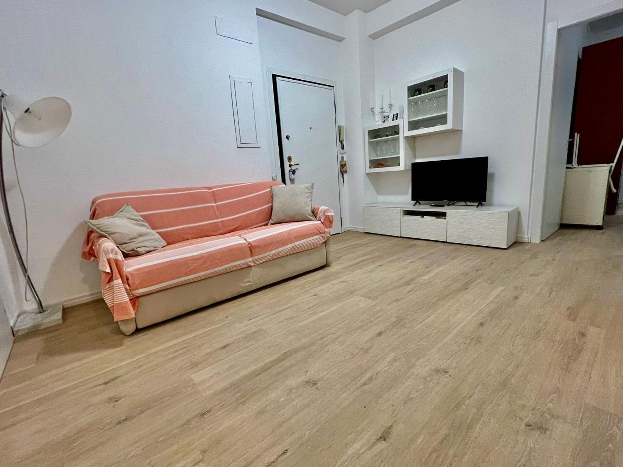 Apartment Domus Antonia