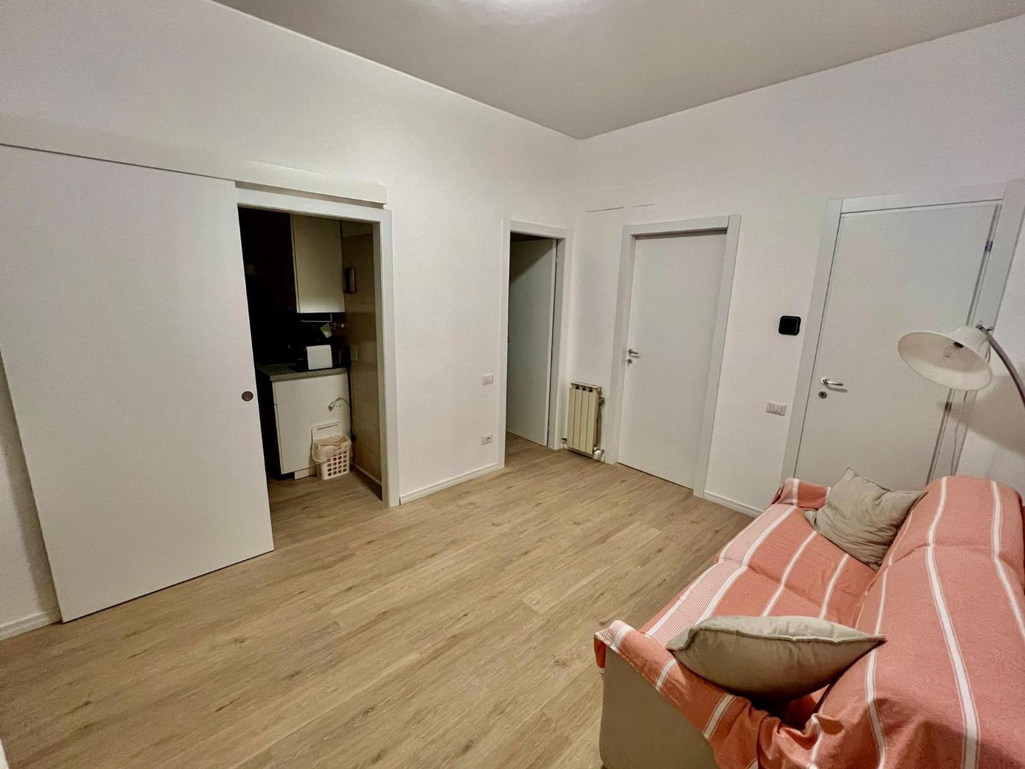 Apartment Domus Antonia Rome