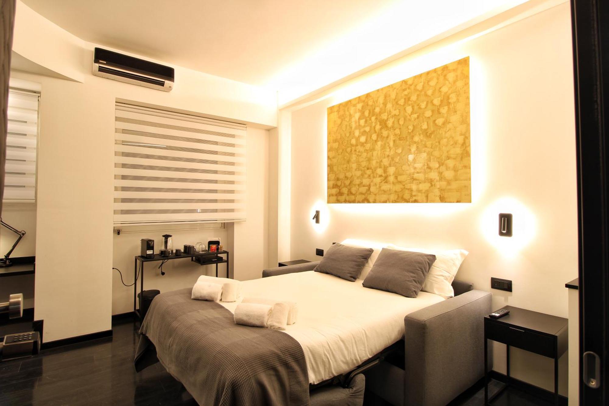 Centro Cdr Luxury Guest house