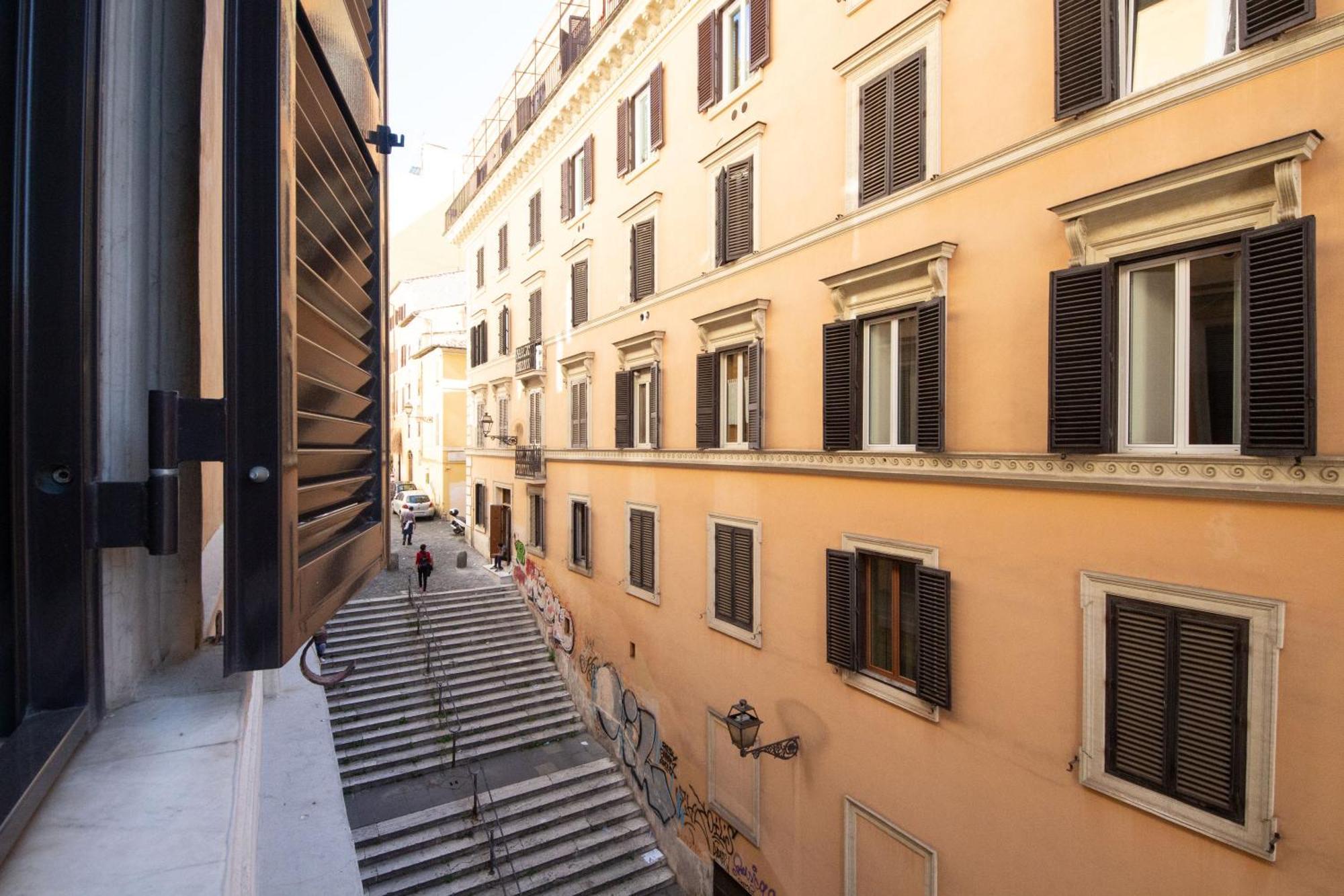 Domus Aurea Luxury * Rome