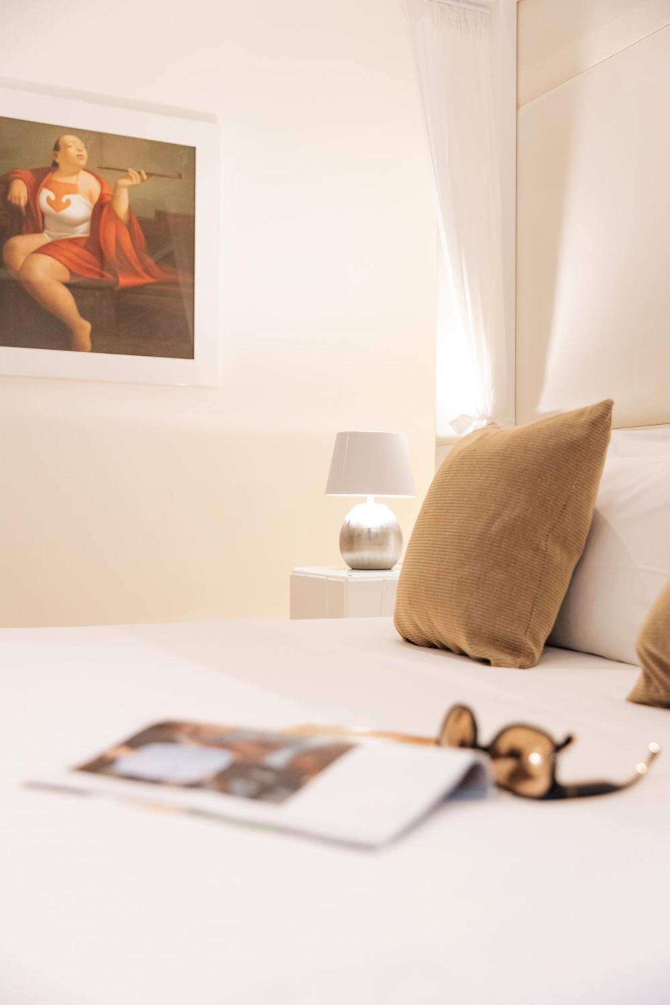 Domus Aurea Luxury * Rome