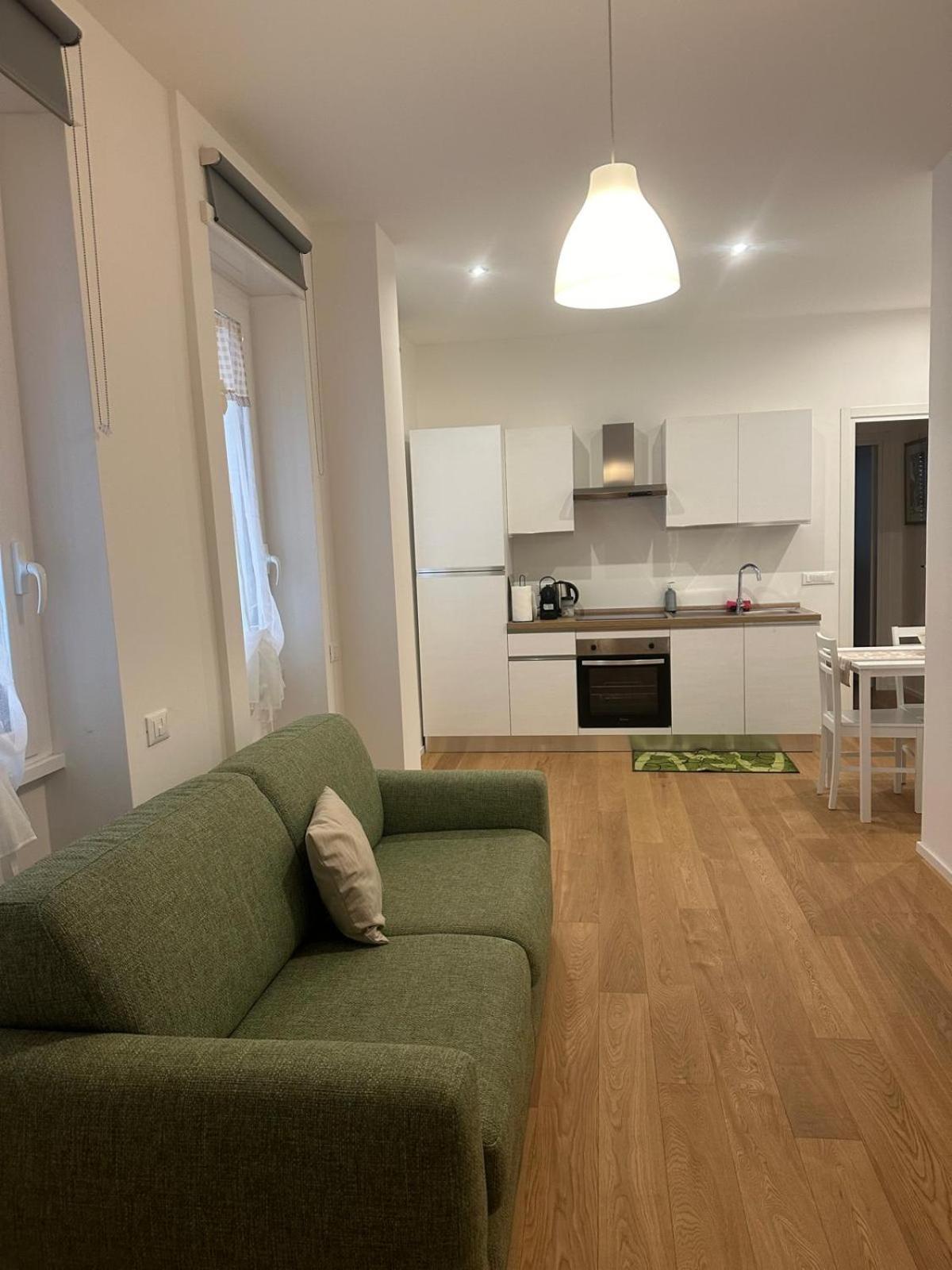 Apartment Charlie 1c