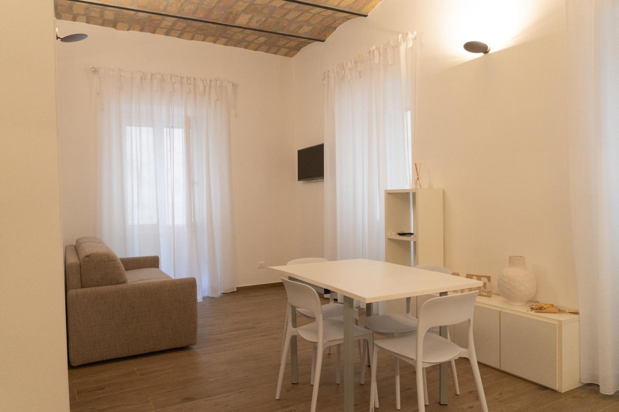 Domus Machiavelli Holiday home