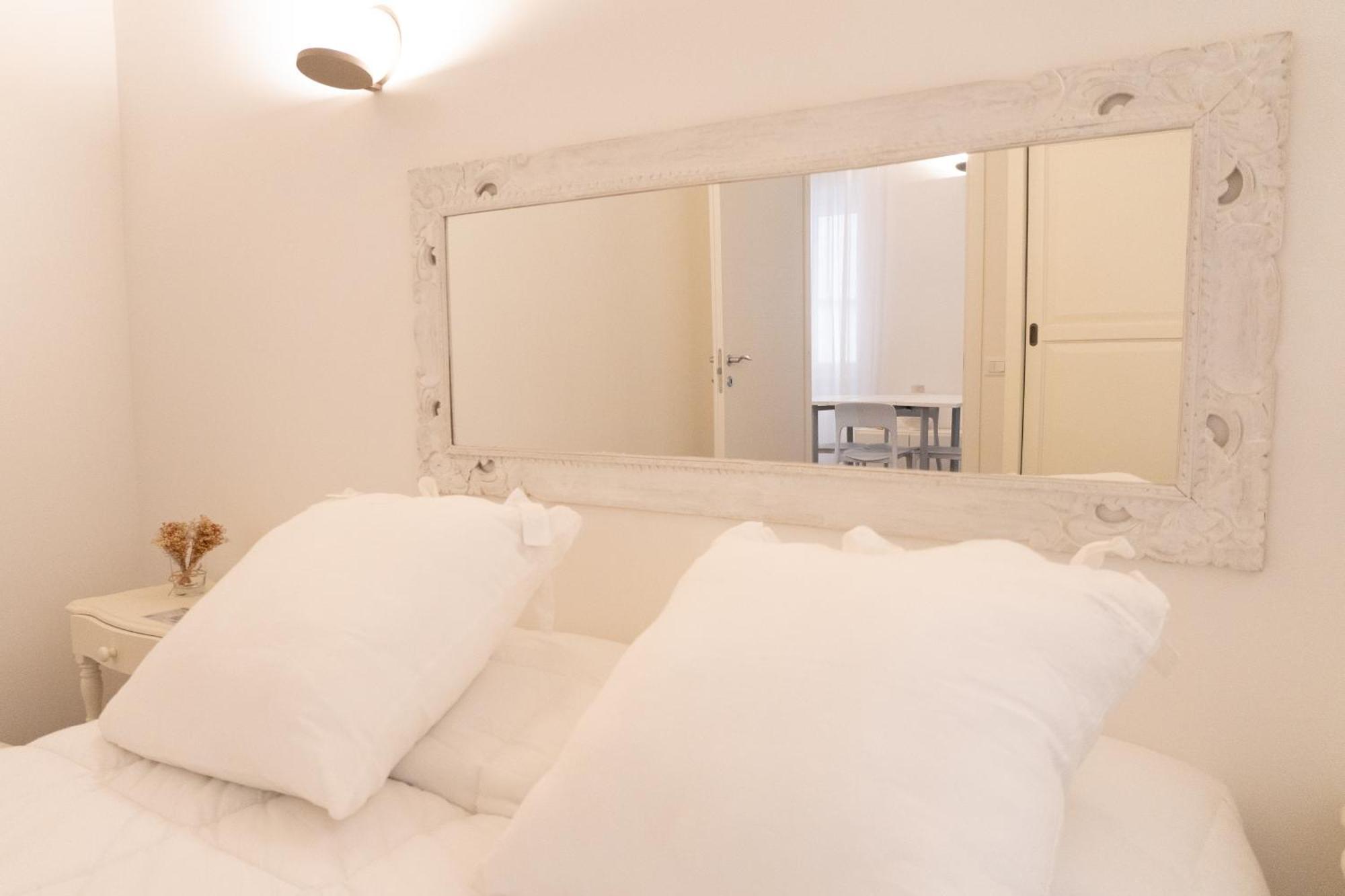Domus Machiavelli Holiday home